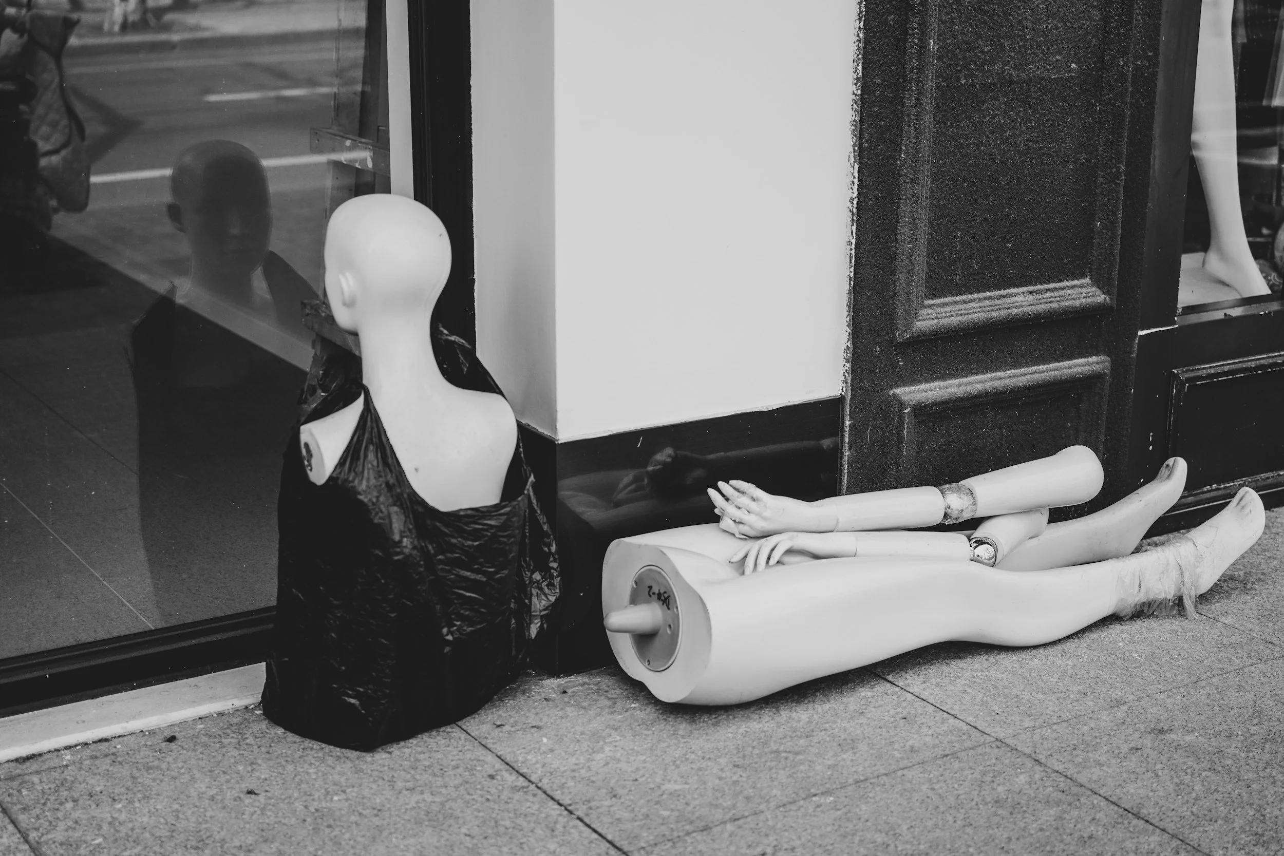 Episode 21: Before the Figure Resolves: Why Unfinished Bodies Feel Different
