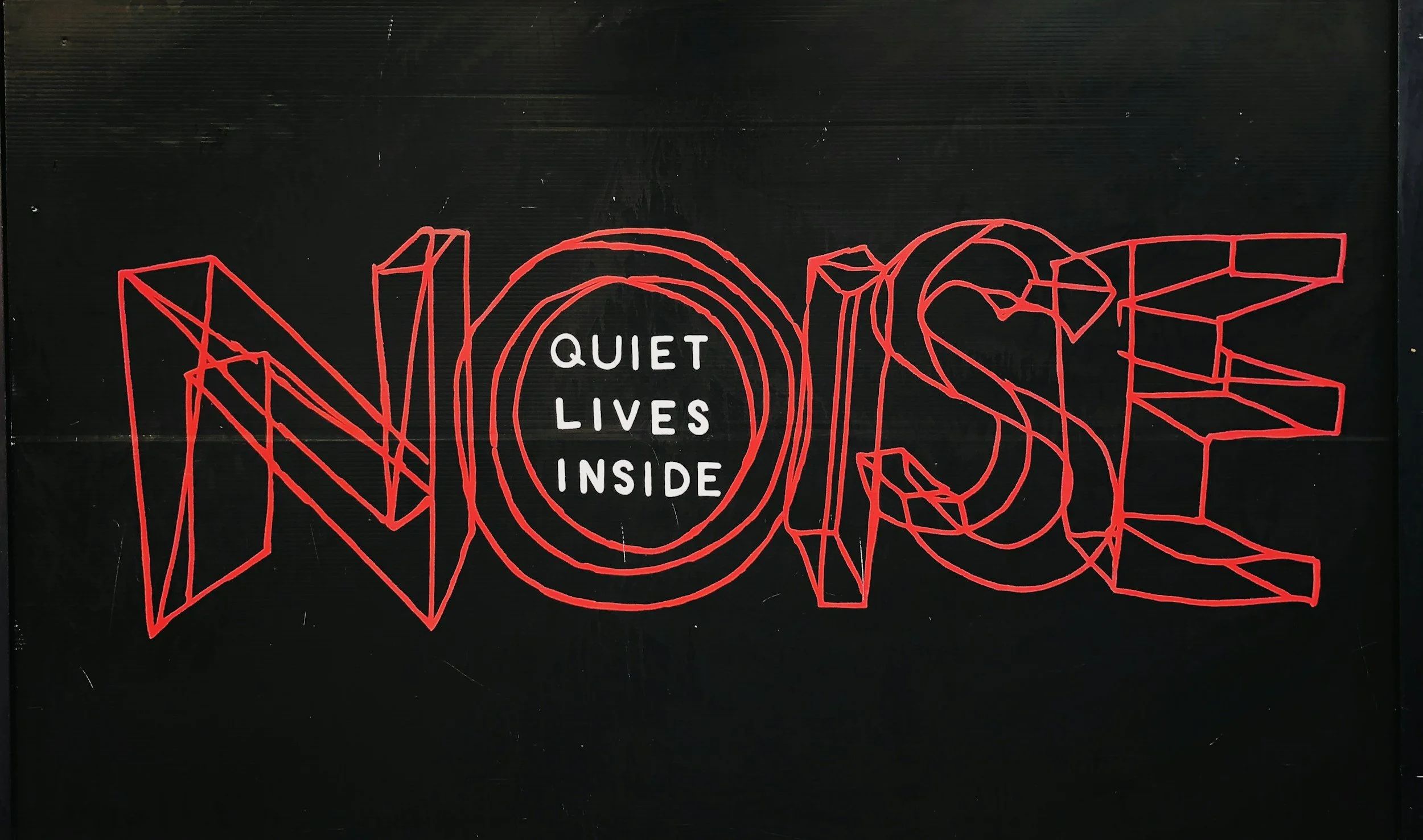 Episode 22: Can a Silent Miniature Make Noise? 