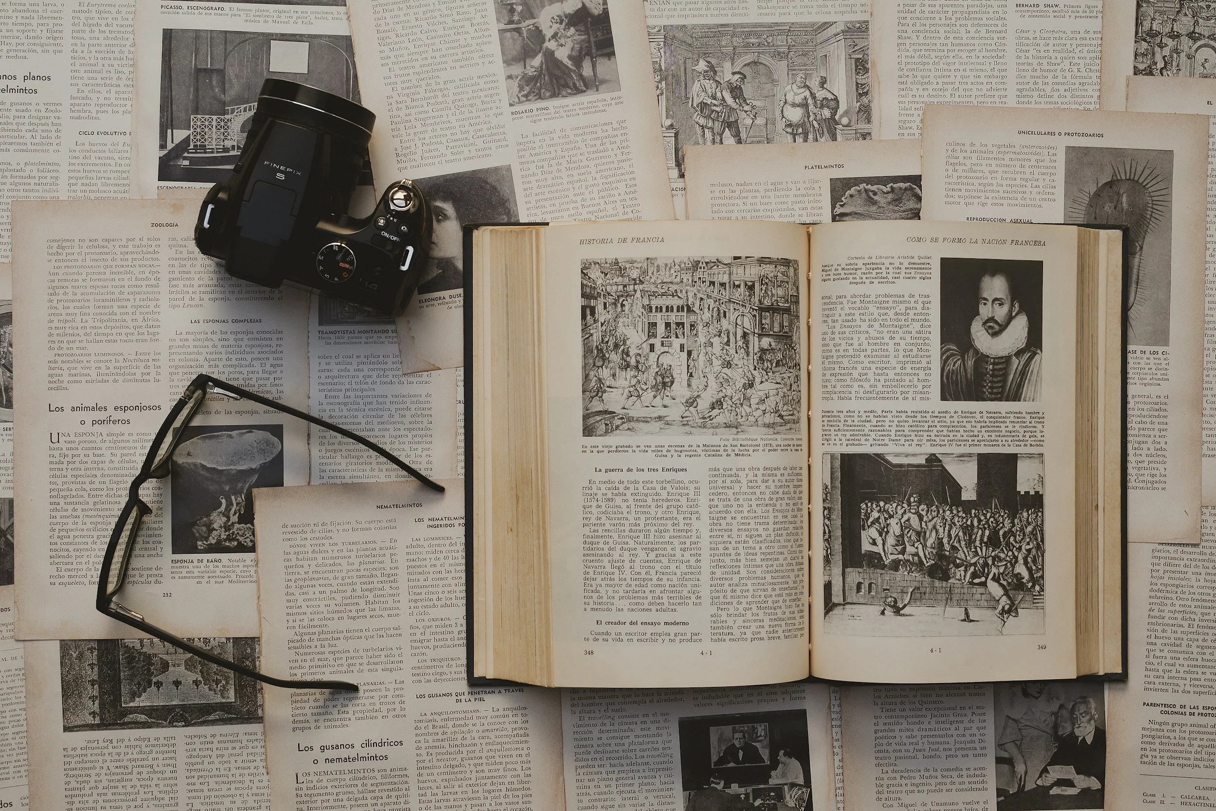 Episode 30:  When Reference Becomes a Trap: How Reference Shapes What Looks Right in a Miniature