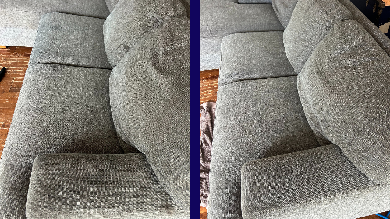 Upholstery Cleaning Currumbin
