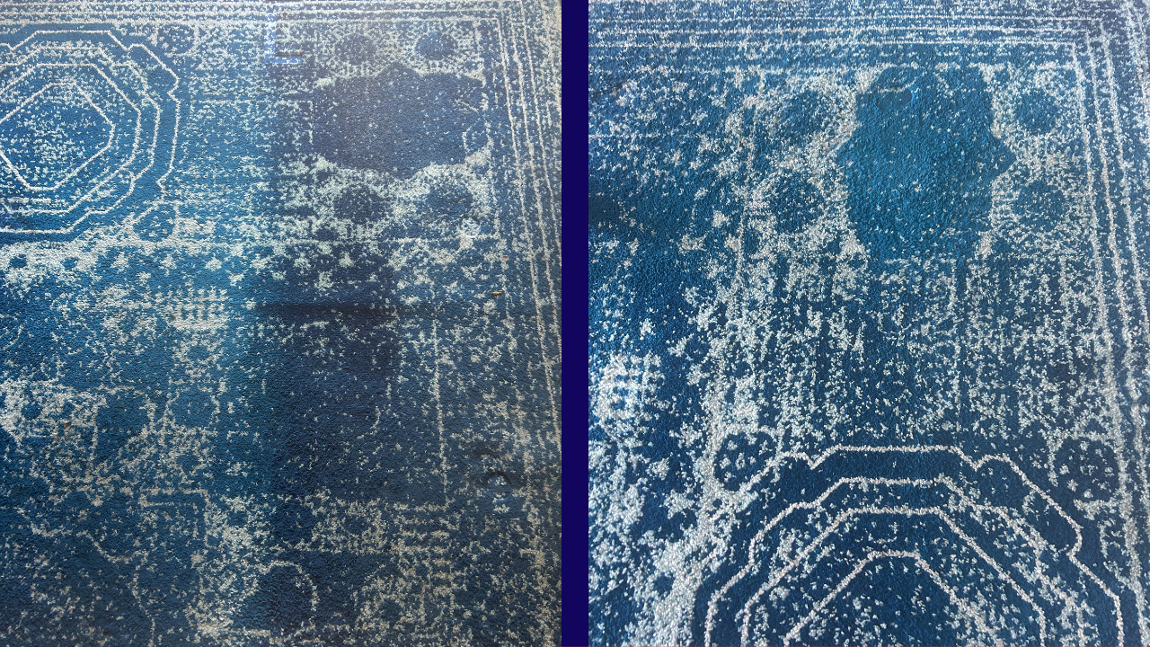 Rug Cleaning Mermaid Beach