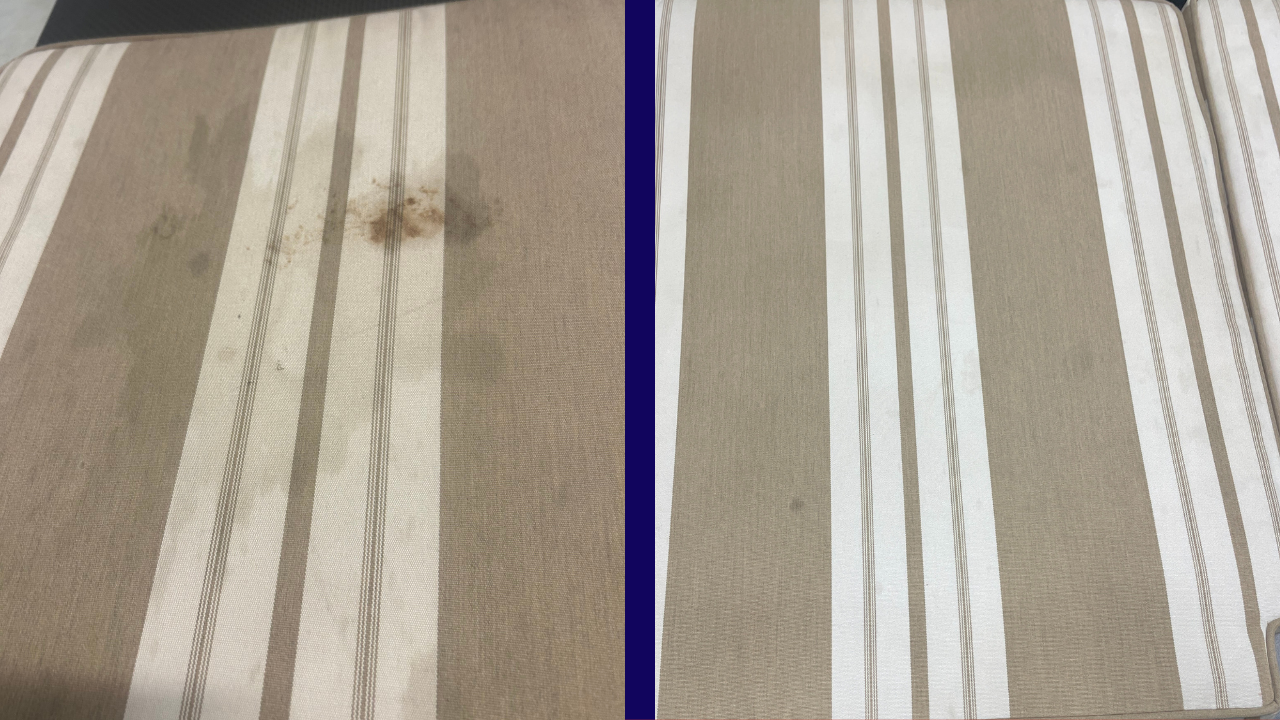 Upholstery Cleaning Nobby Beach