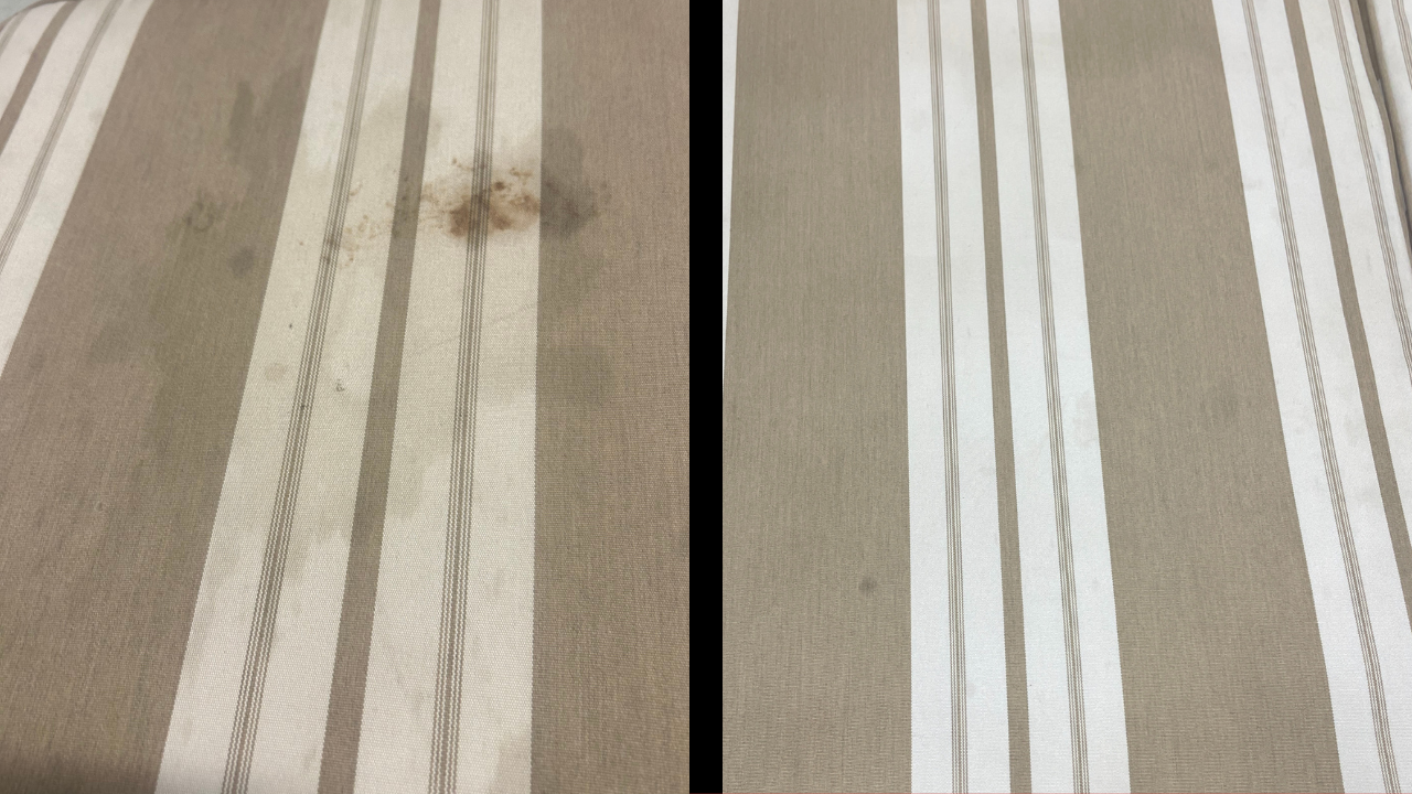 Upholstery Cleaning Gold Coast