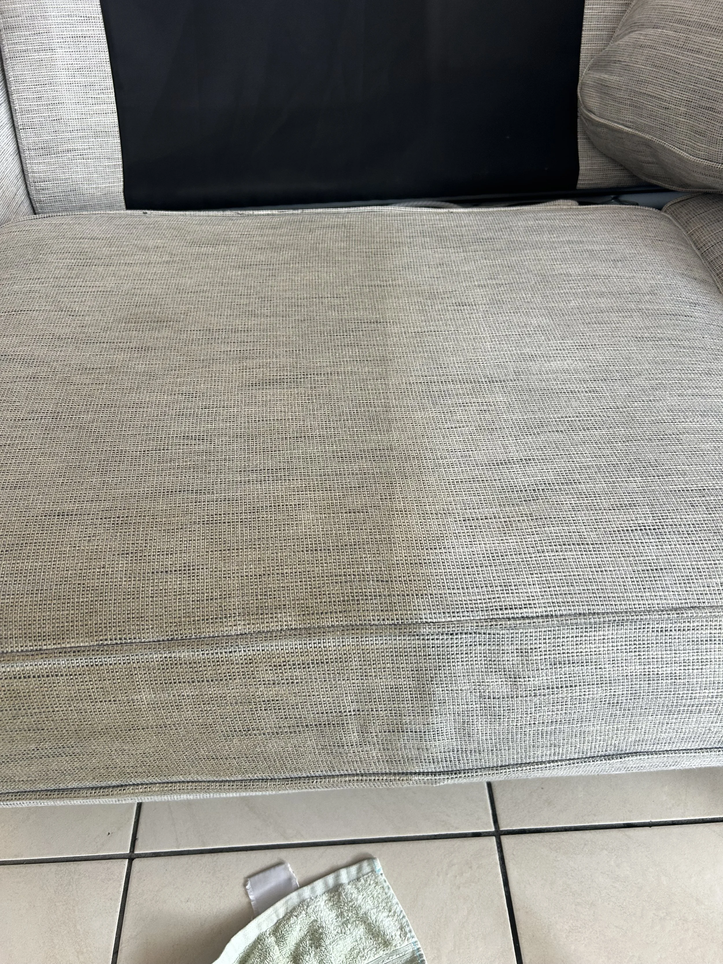 Upholstery Cleaning Currumbin