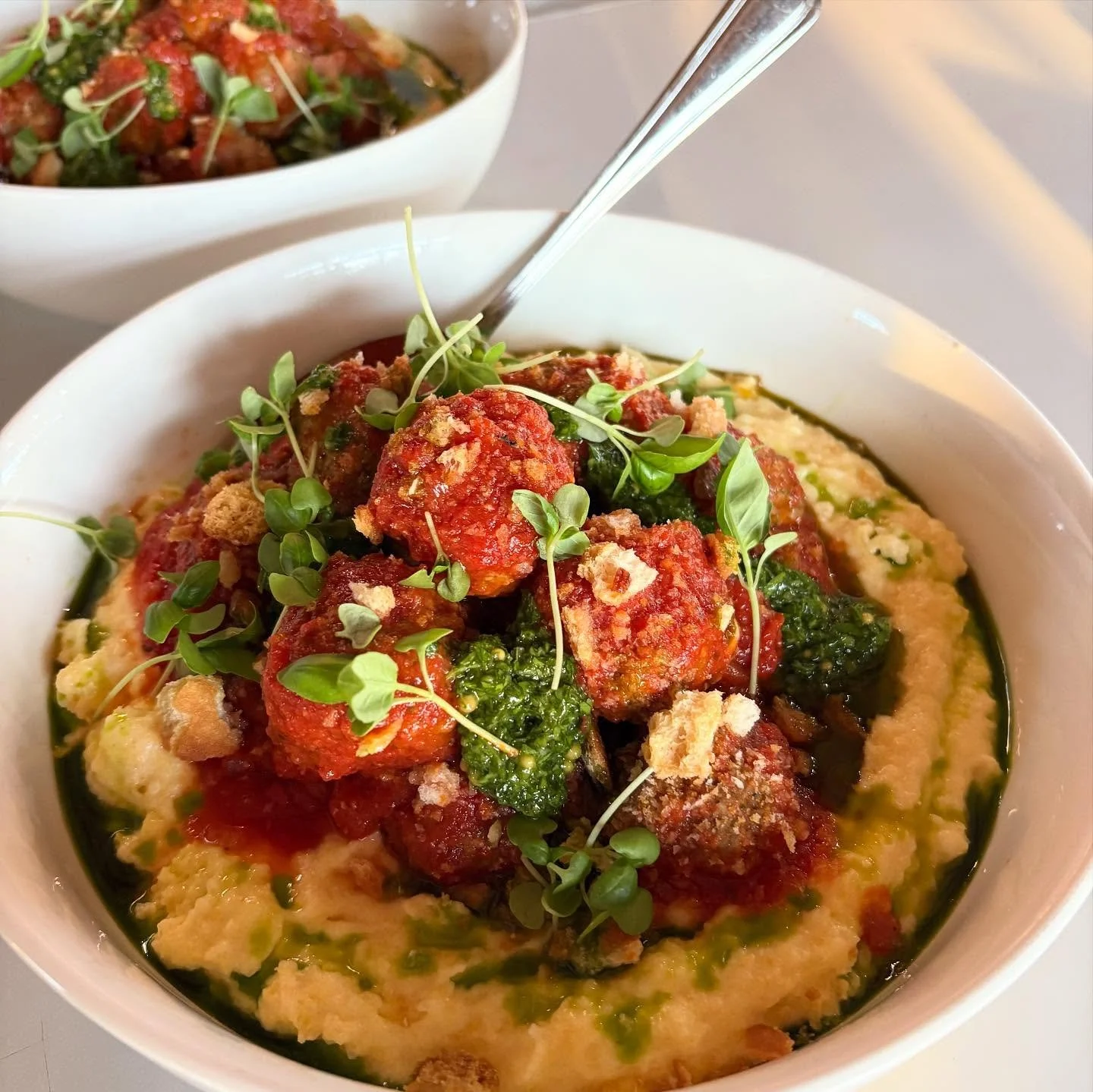 A family style Italian Inspired welcome dinner to kick off an incredible wedding weekend!