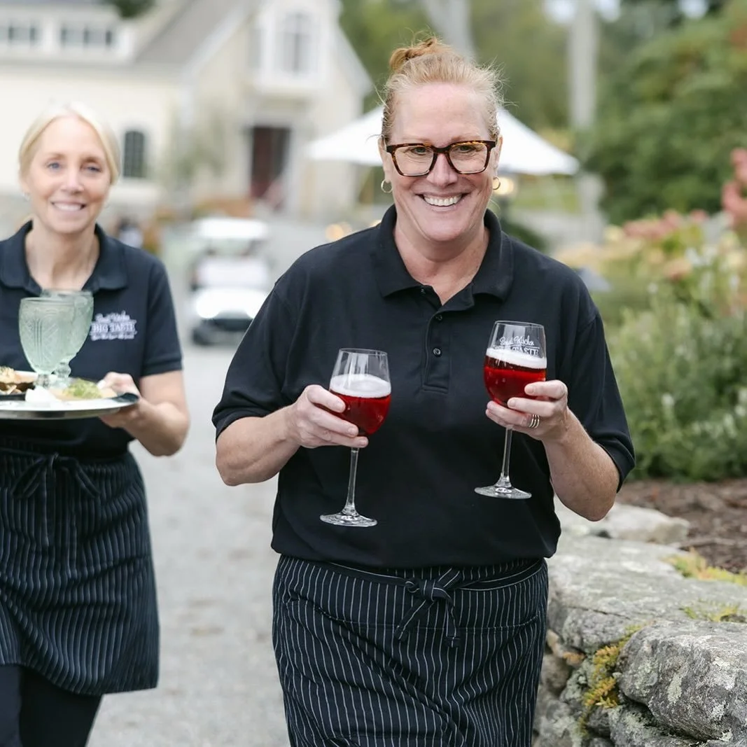 It&rsquo;s about them. 

The ones who carry hospitality in their hearts and souls. 

Not scripted.
Never forced.

Big smiles, warm hearts, open hands. 

Prioritizing you and your guests experience at every turn. 

Venue @eventsatwillowhill 
Planner &