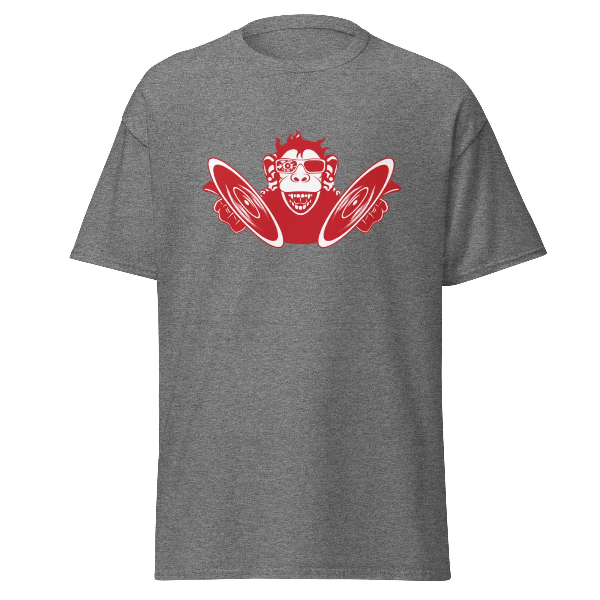 Funky Monkeys unisex classic tee