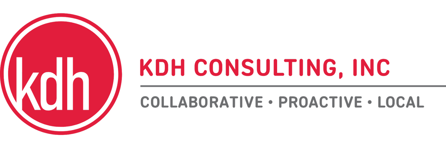 KDH Consulting, Inc. | Seattle IT Support