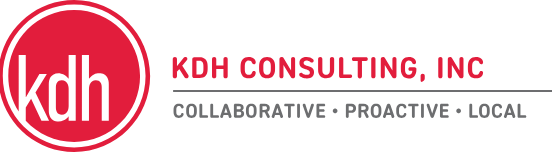 KDH Consulting, Inc.