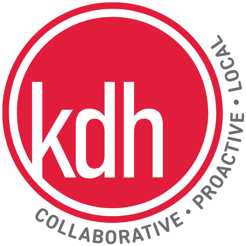 KDH Consulting, Inc. | Seattle IT Support