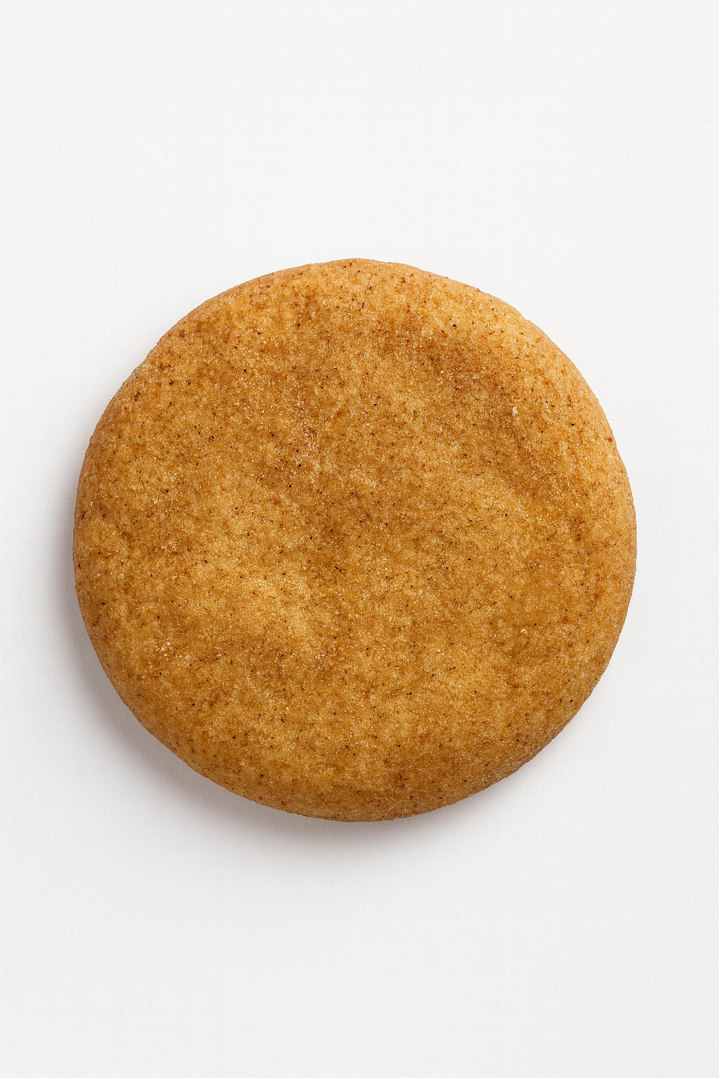 Snickerdoodle