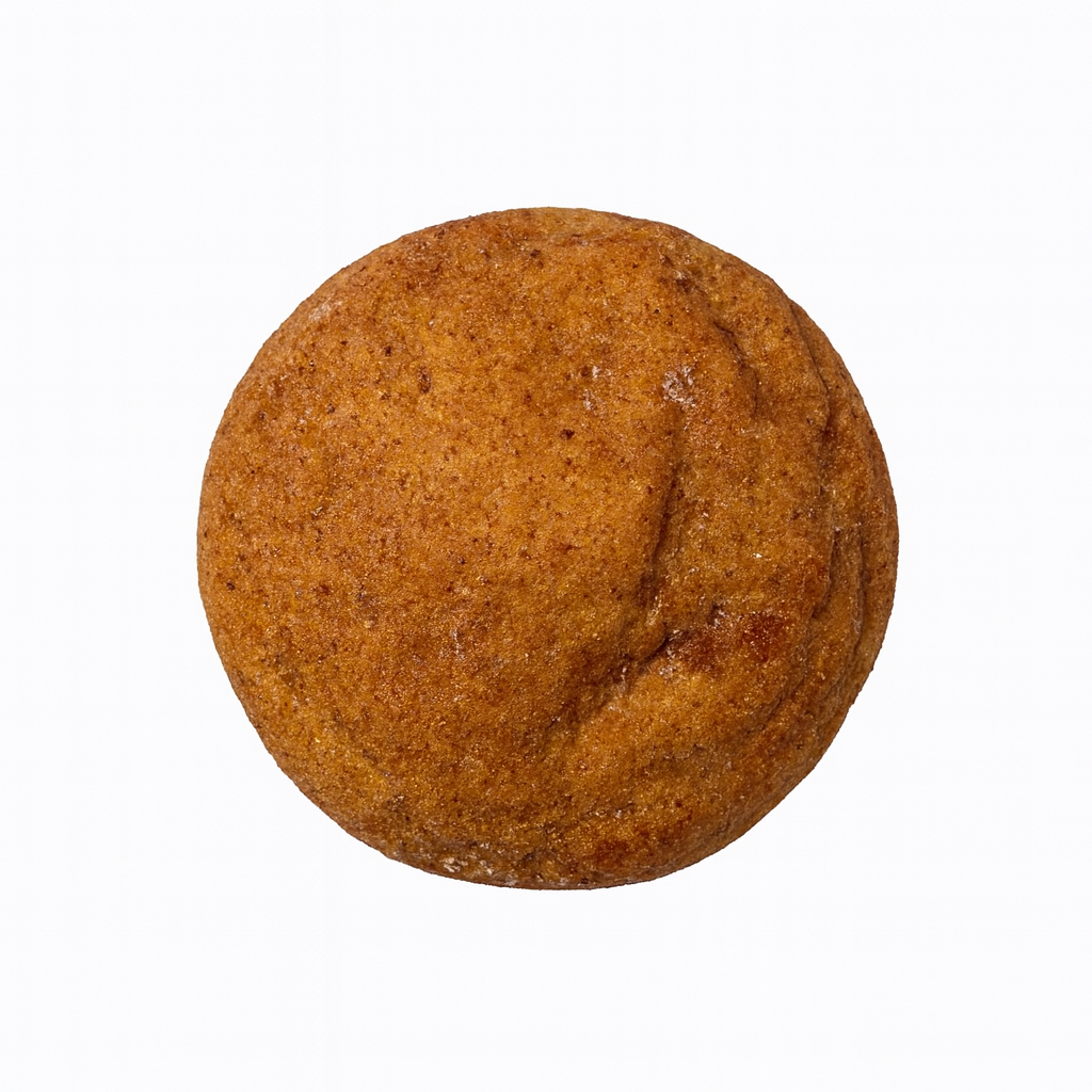 Pumpkin Spice Snickerdoodle