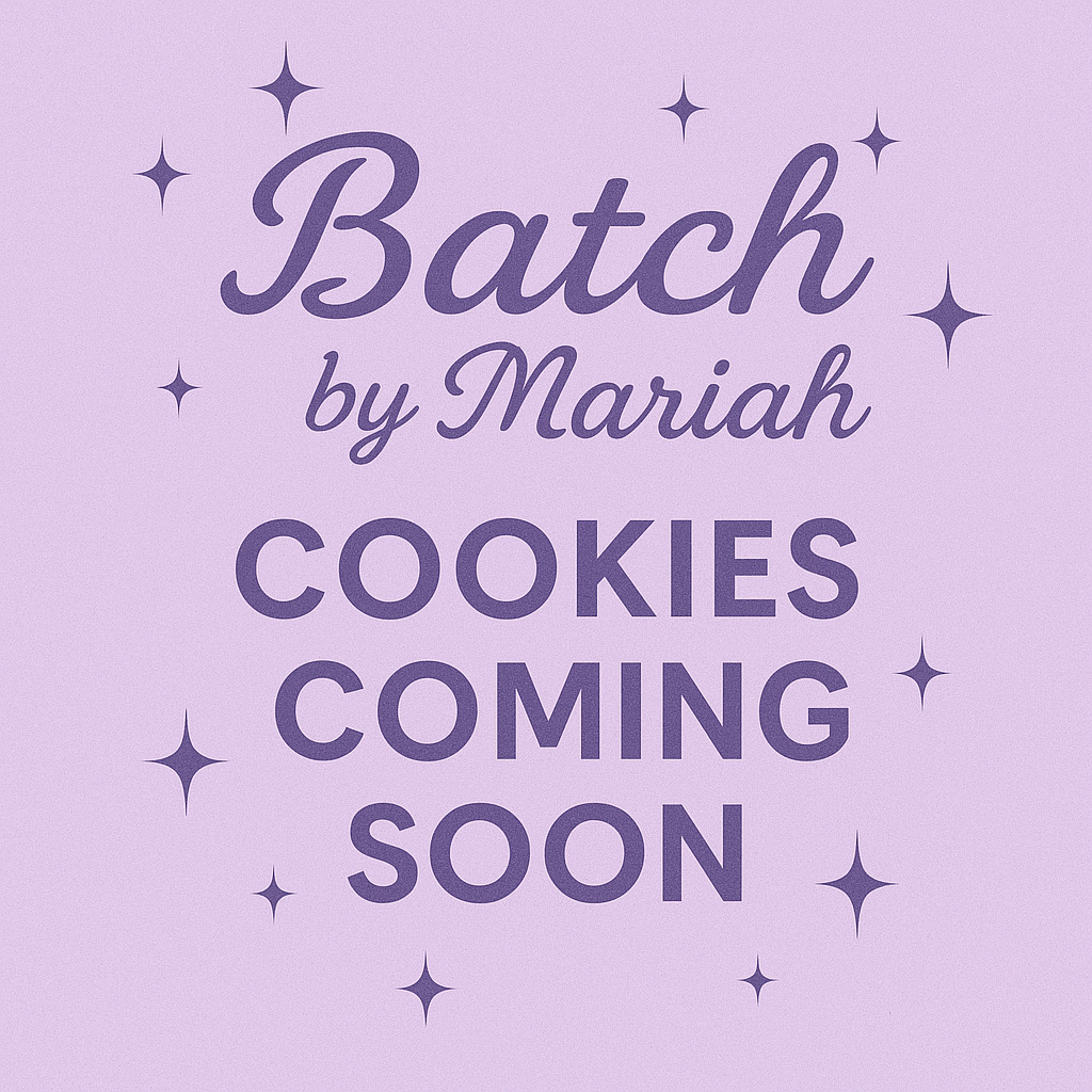 New Flavor Coming Soon