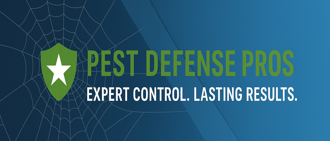  Pest Defense Pros