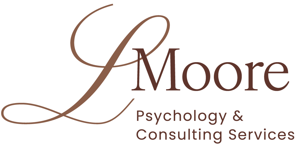 L Moore Psychology &amp; Consulting Services