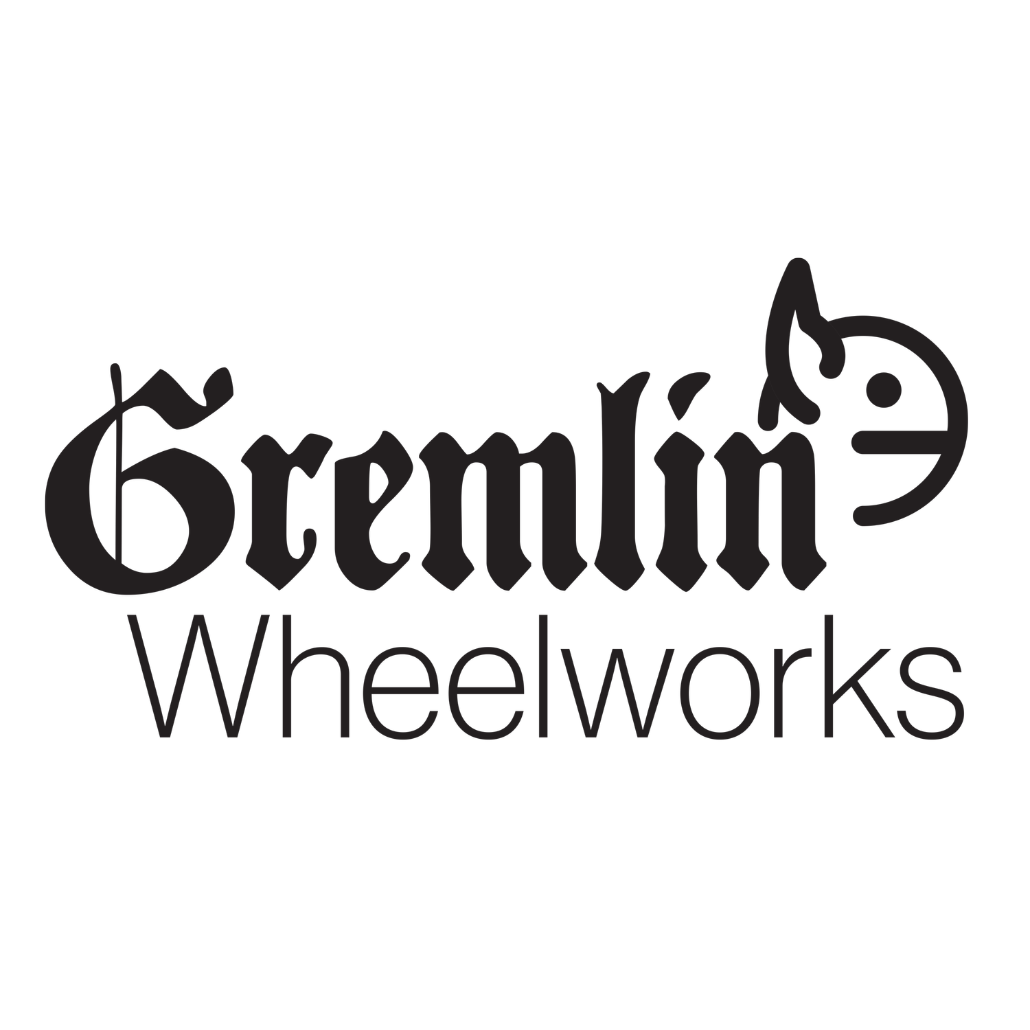 Gremlin Wheelworks 
