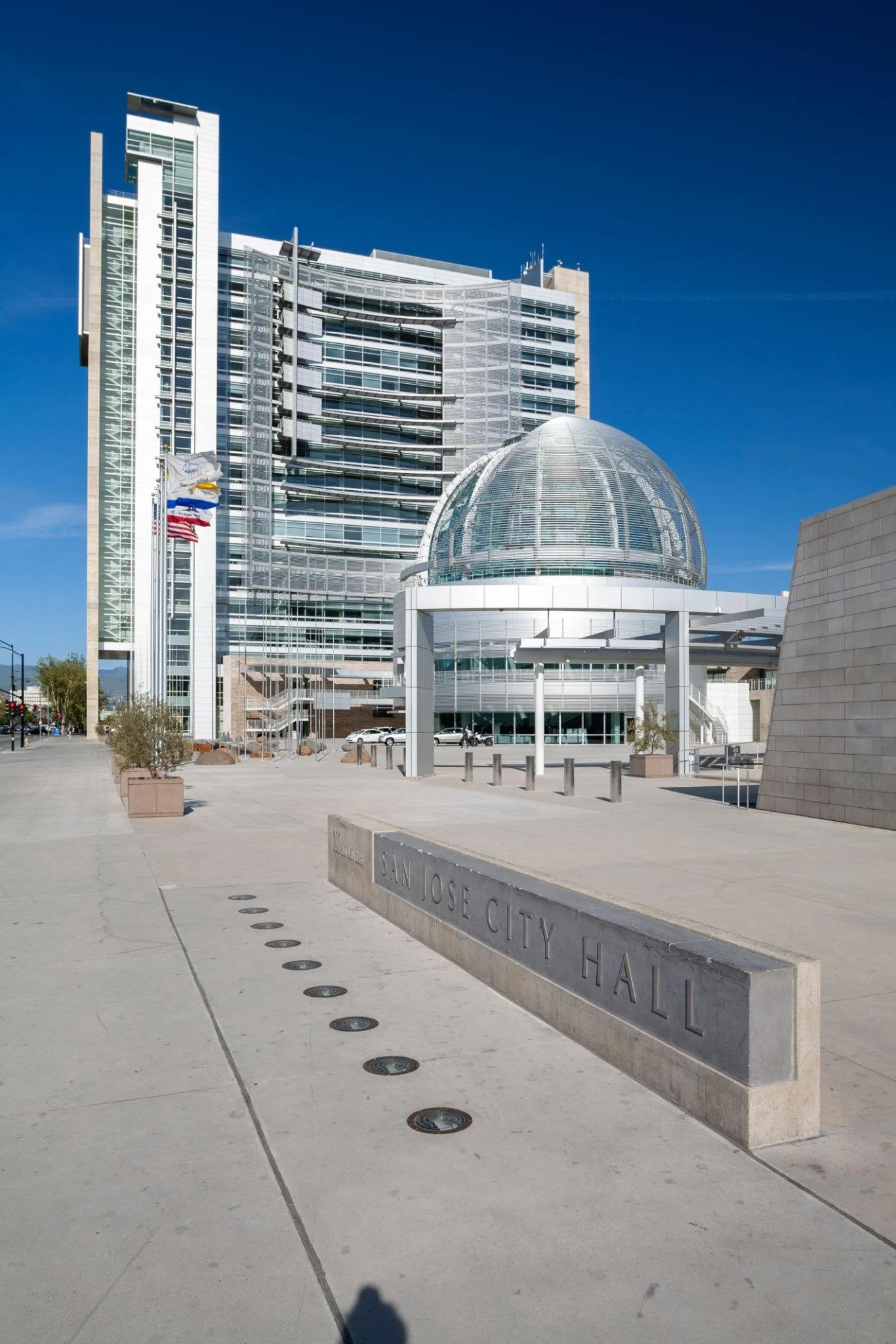 San Jose politician’s rival runs for D7 seat