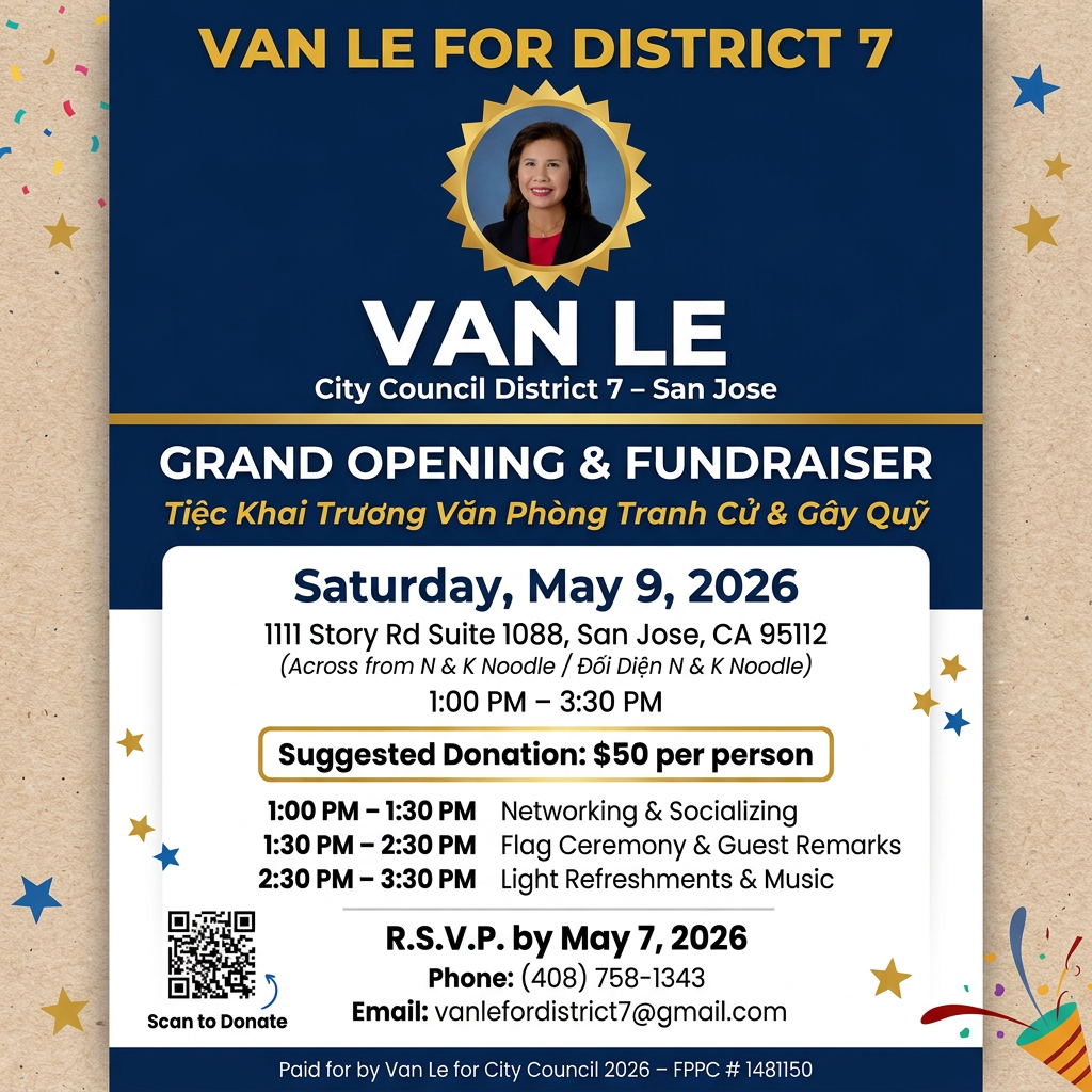 Grand Opening 