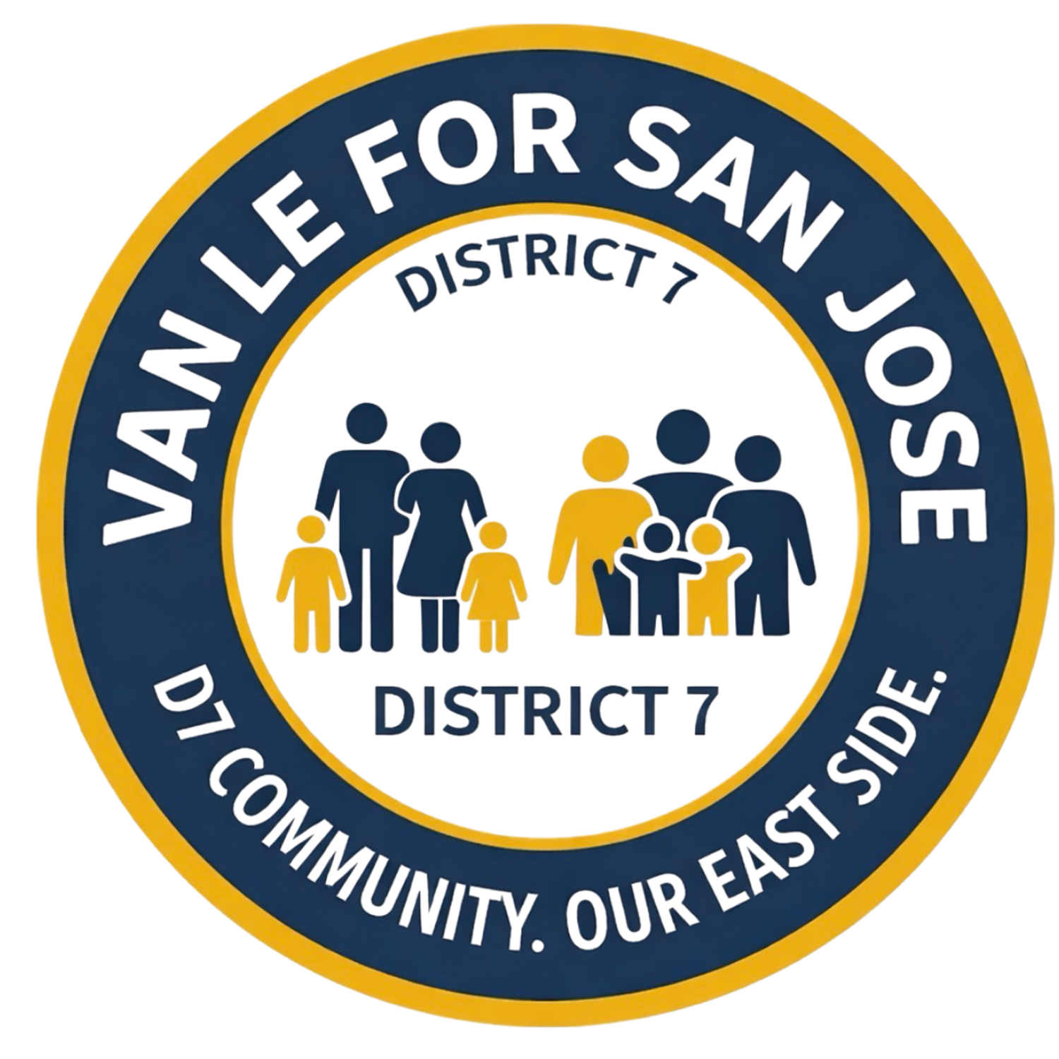 Van Le for City Council 2026