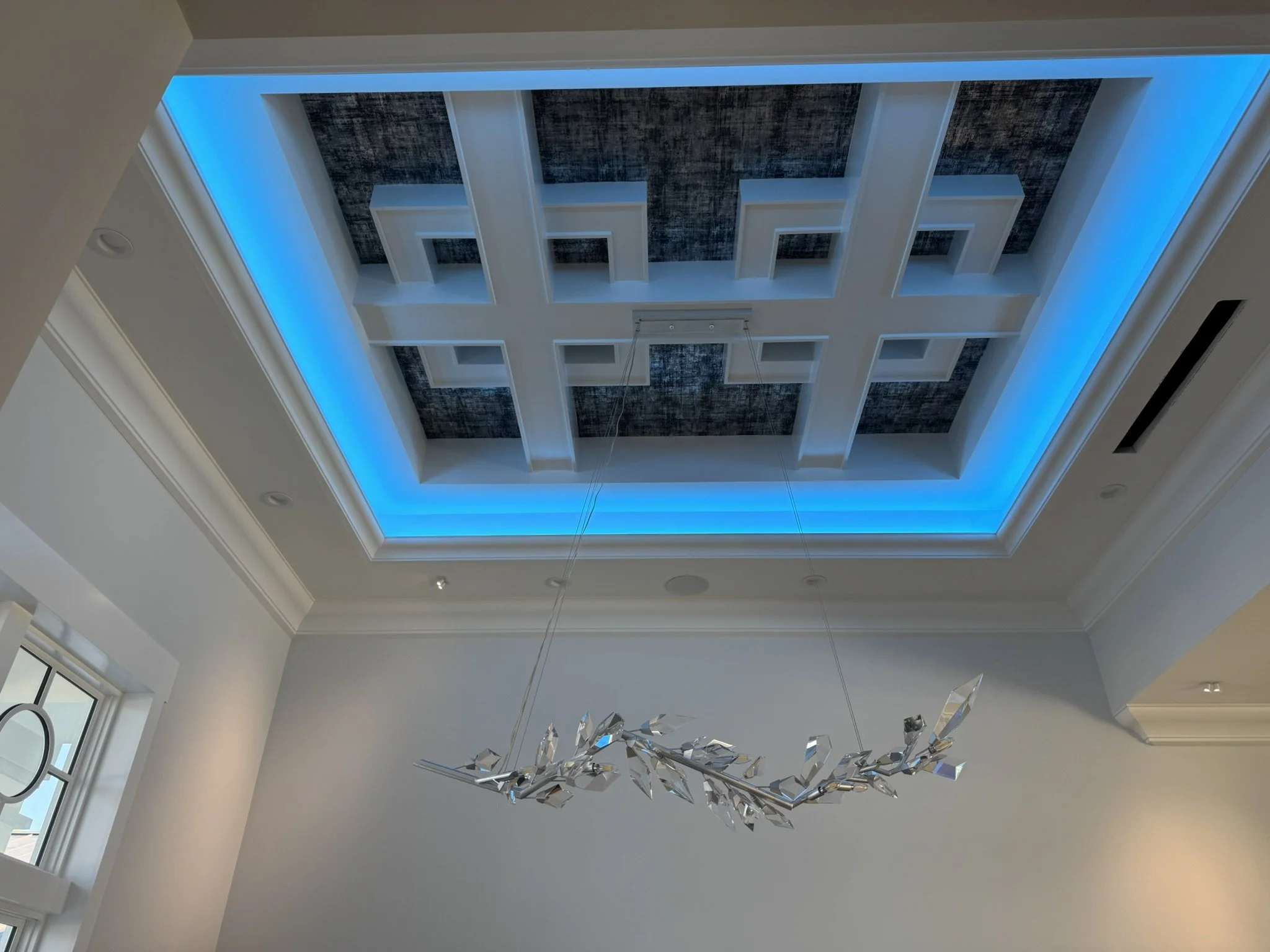 After - Custom Light