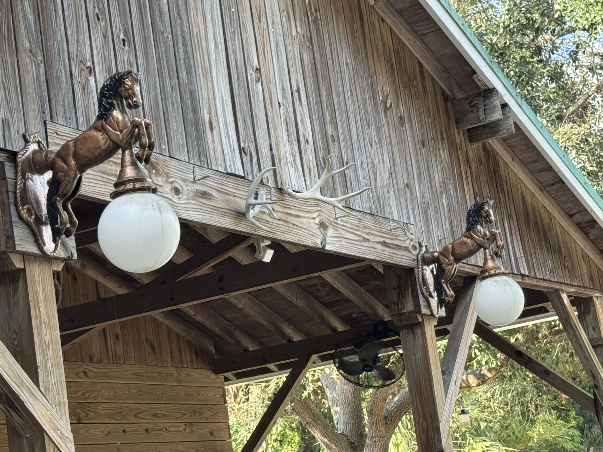 Agricultural Lighting