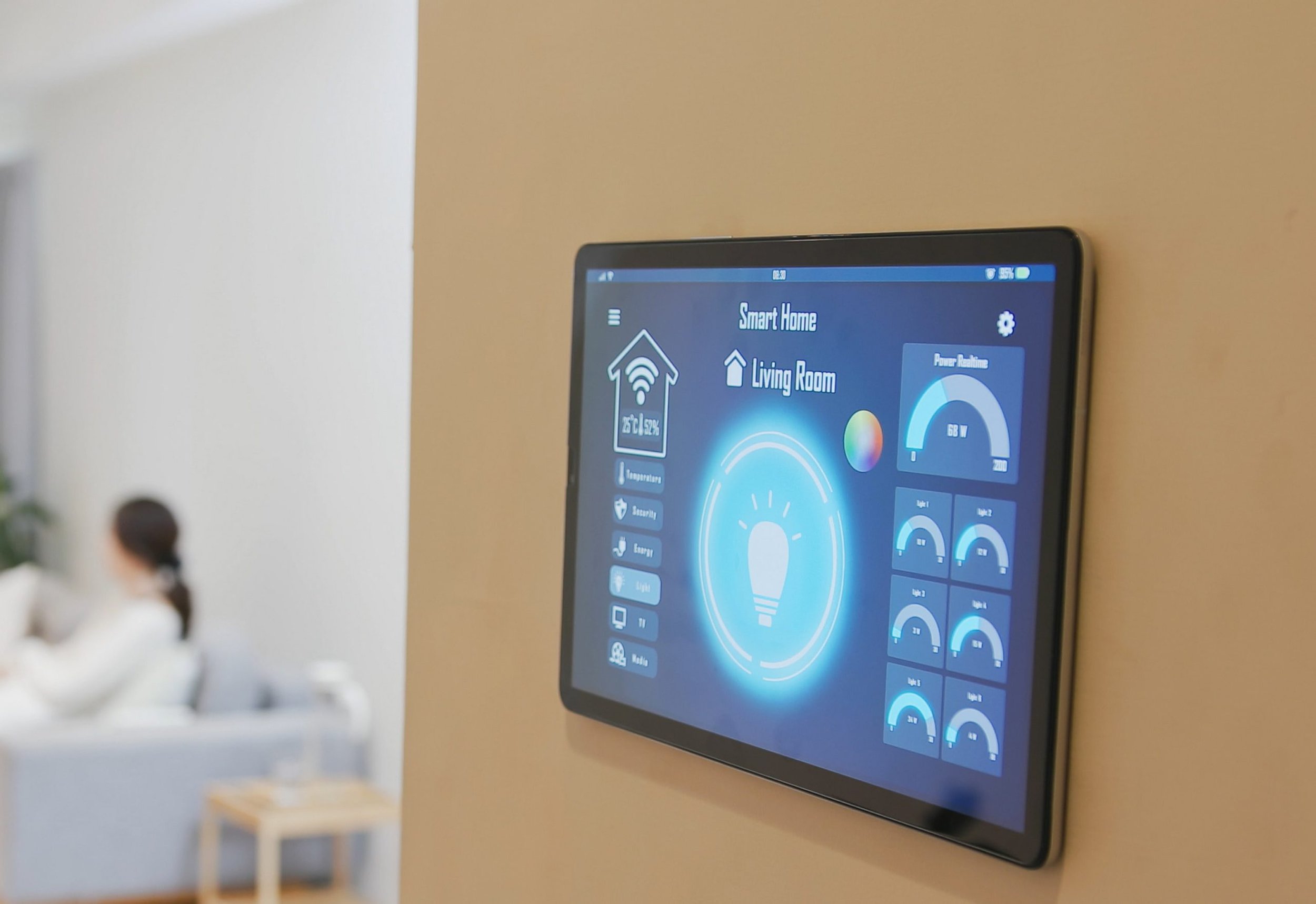 Smart Home Installation