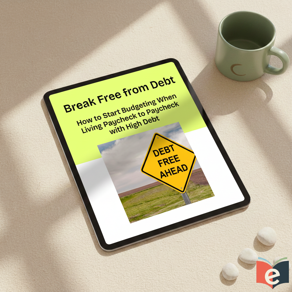 Break Free from Debt