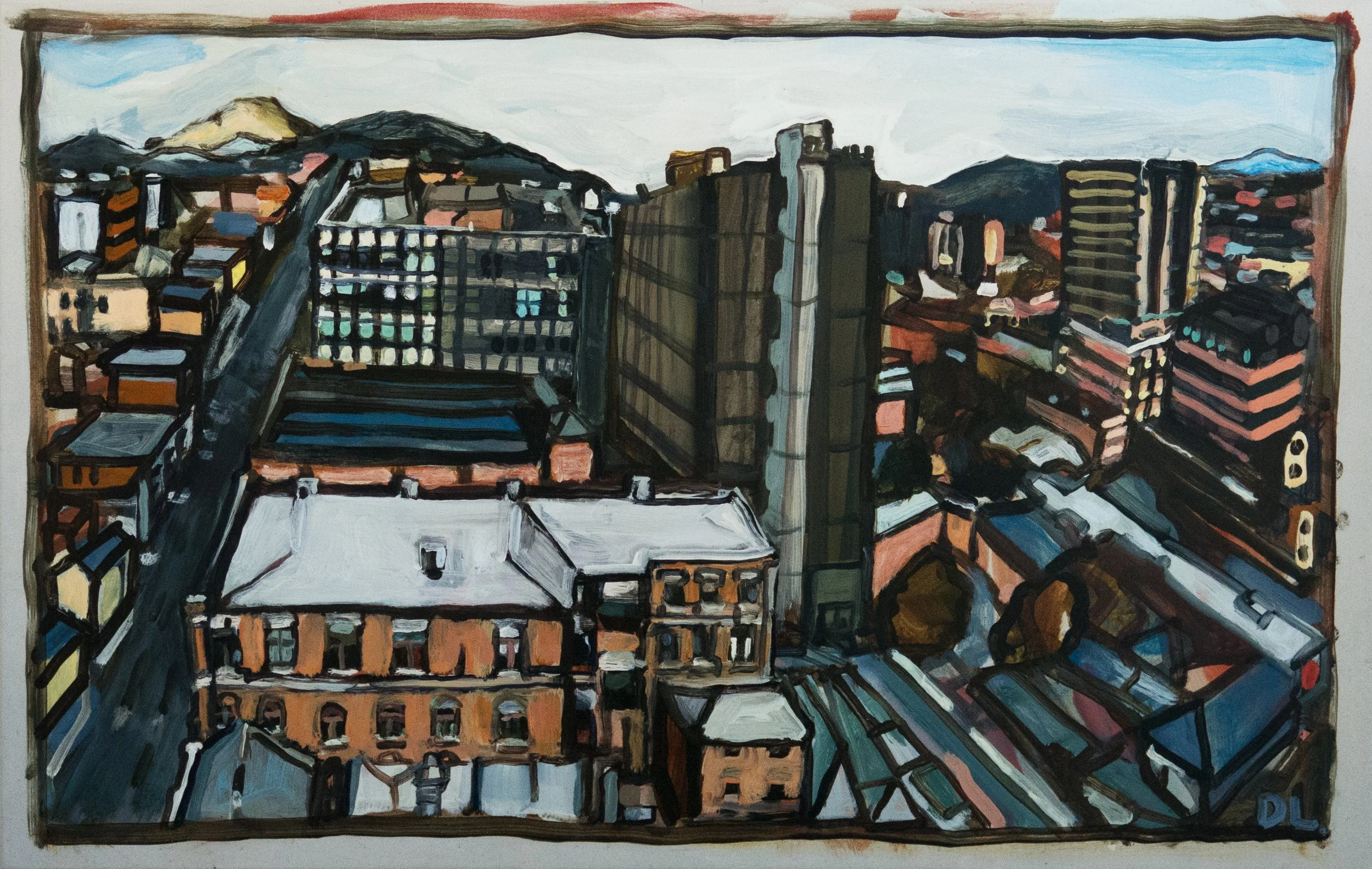 2021 Some Kind Of Peace