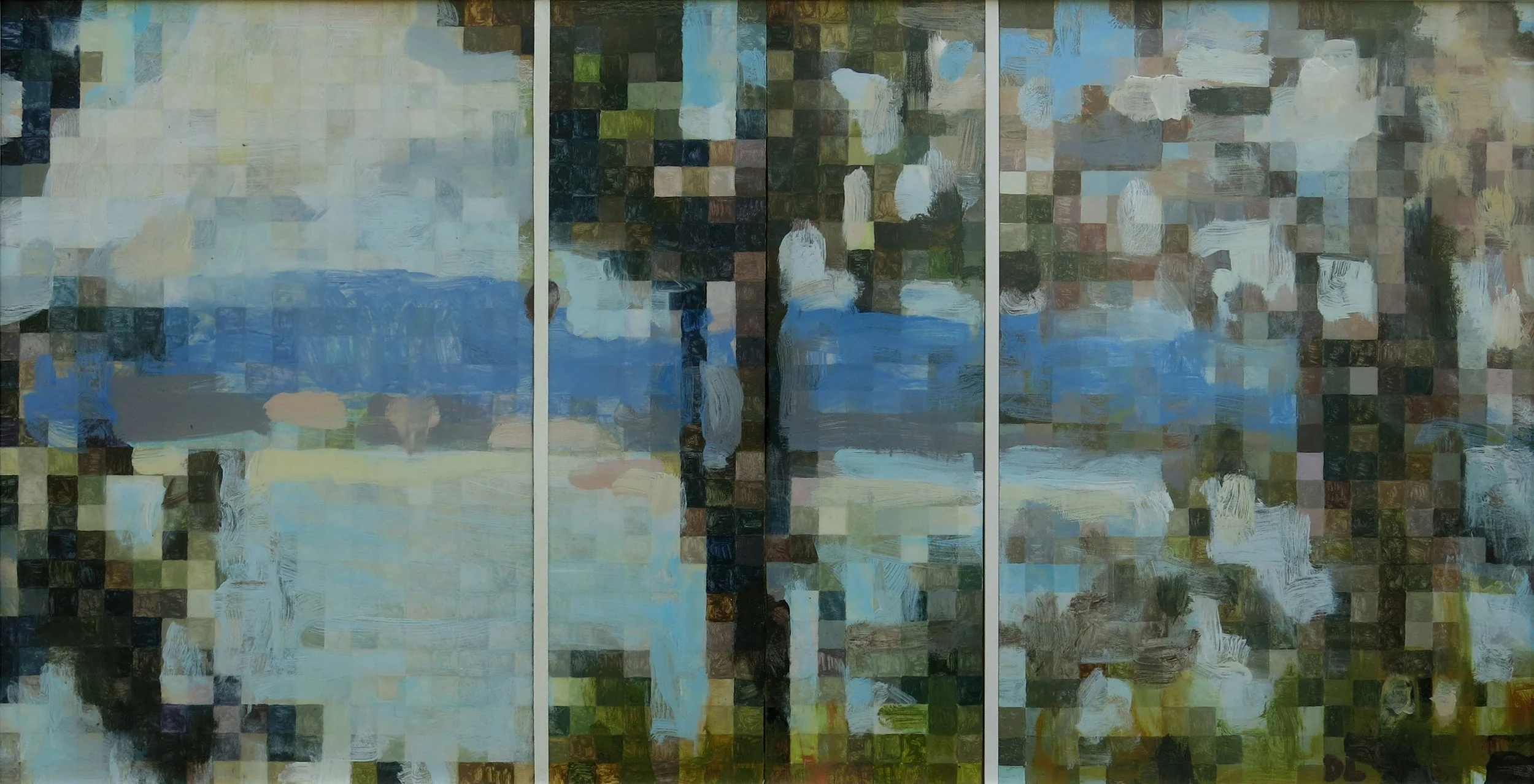 2015 Tangled Up In Blue