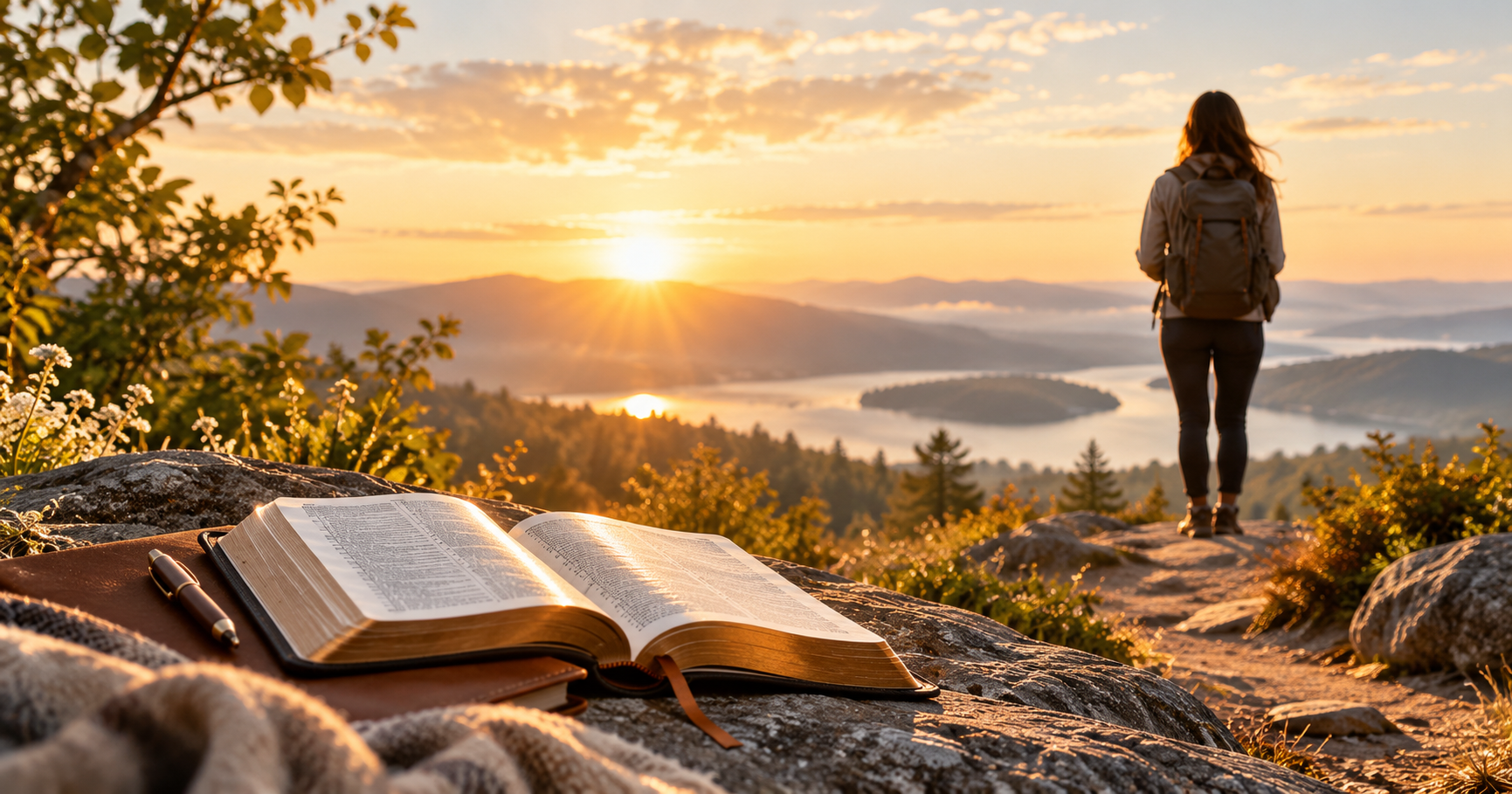 How to Renew Your Mind with God's Word and Transform Your Life