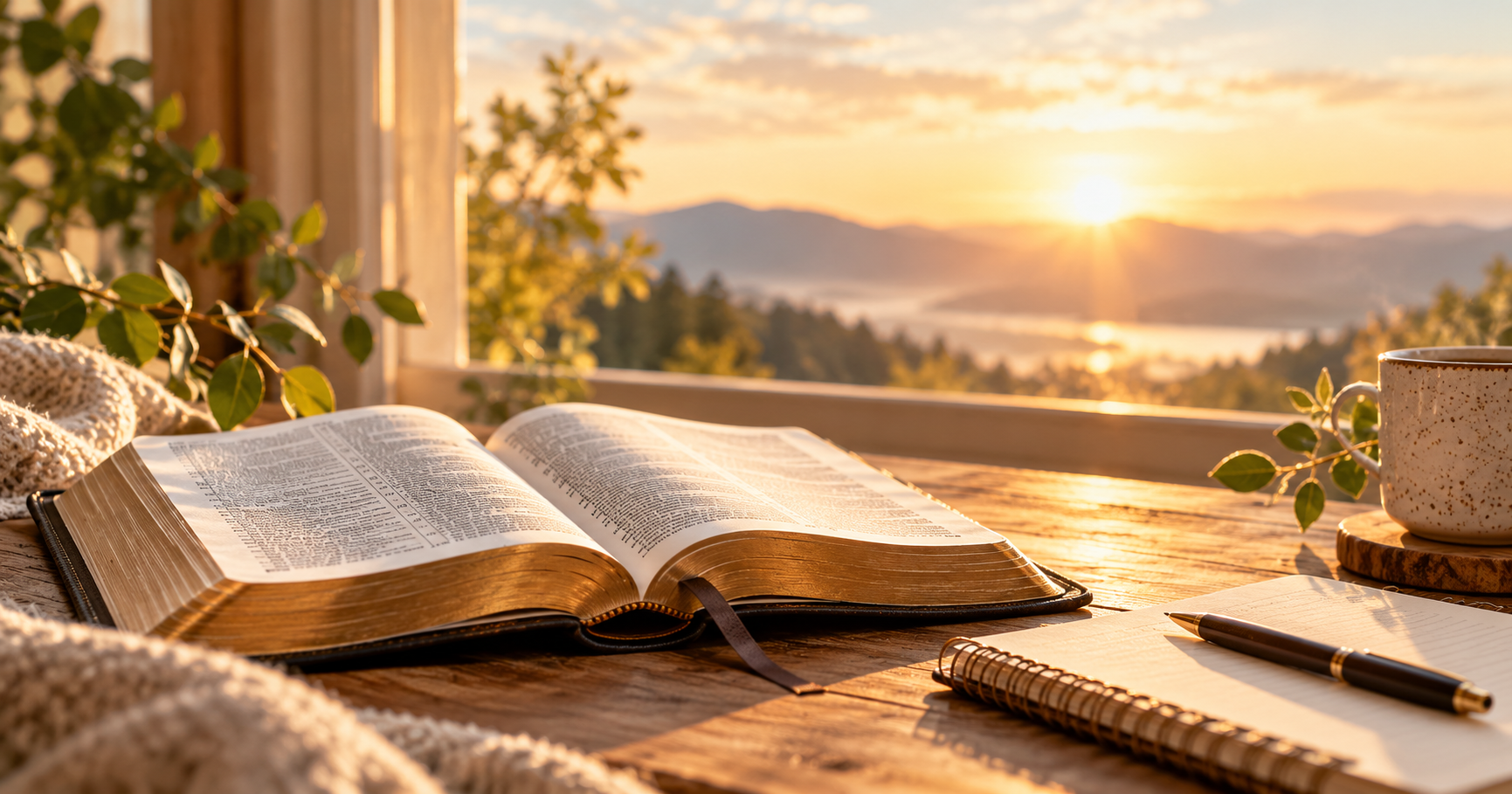 How to Overcome Negative Thoughts with Biblical Truth