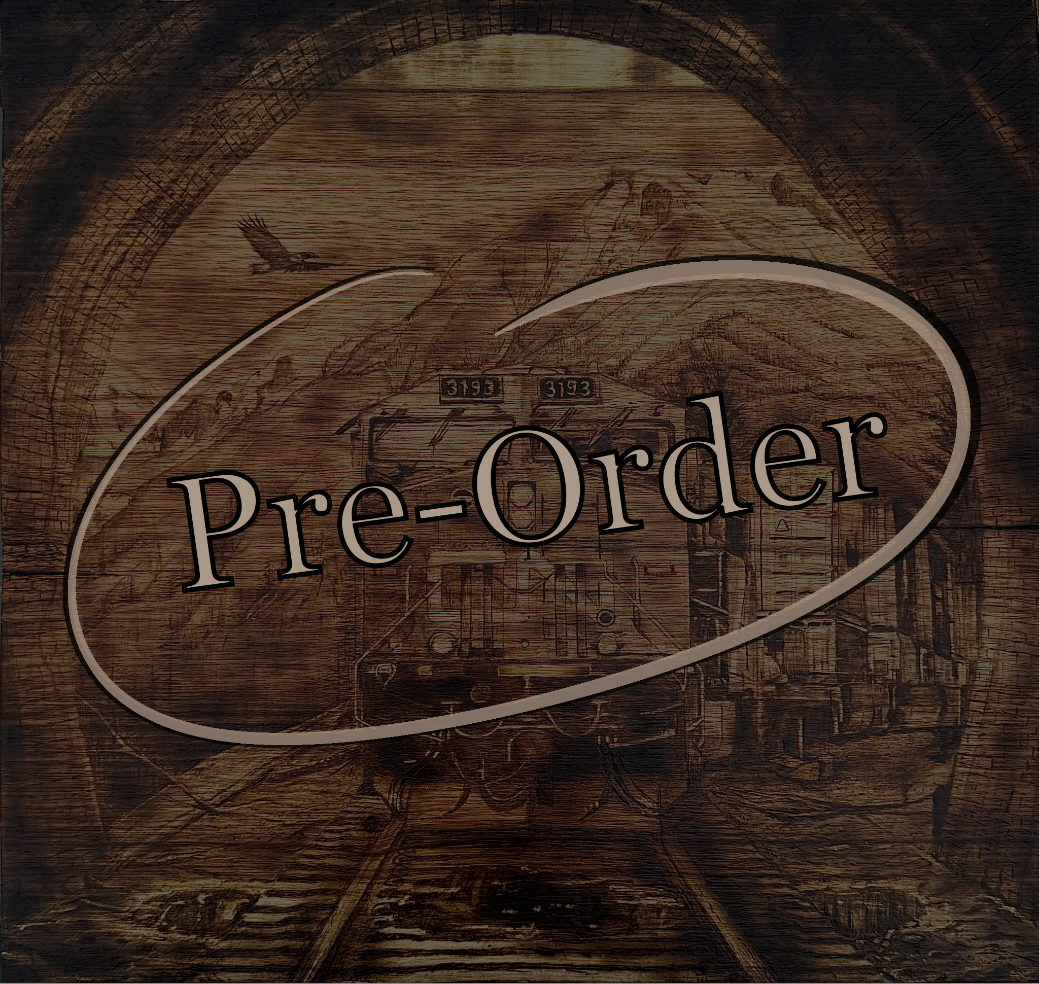 [PRE-ORDER] 