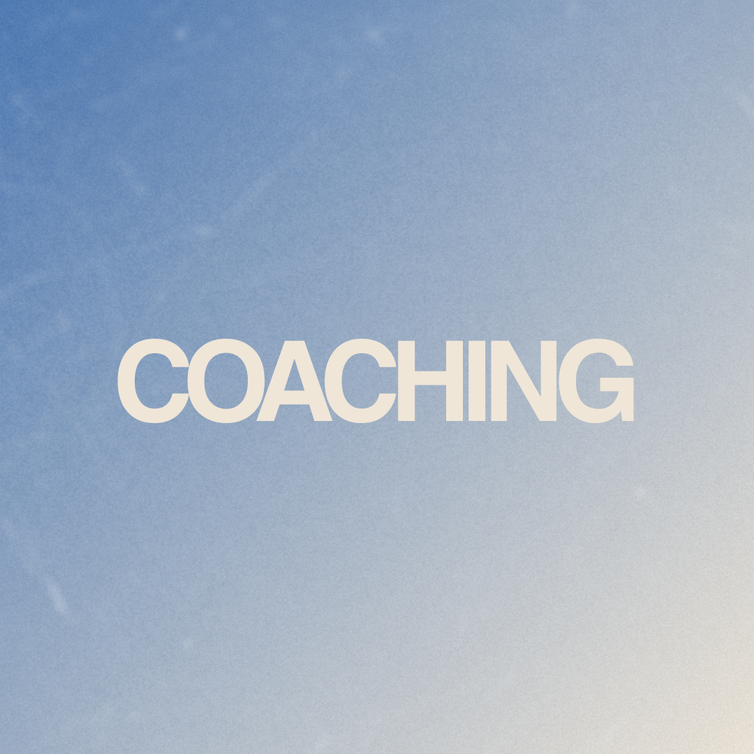 Coaching Call