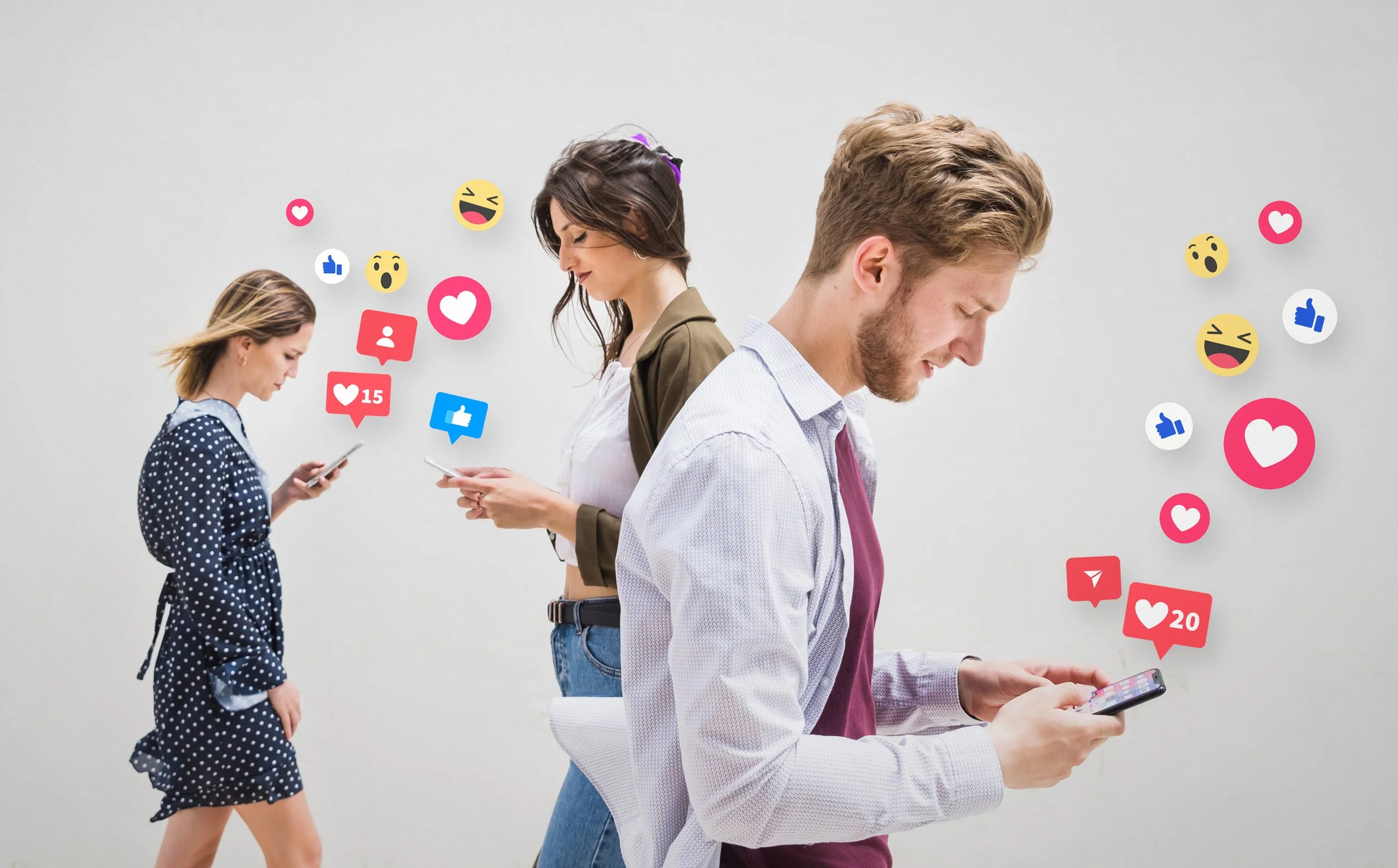 What to Expect from Social Selling and Social Media in 2026