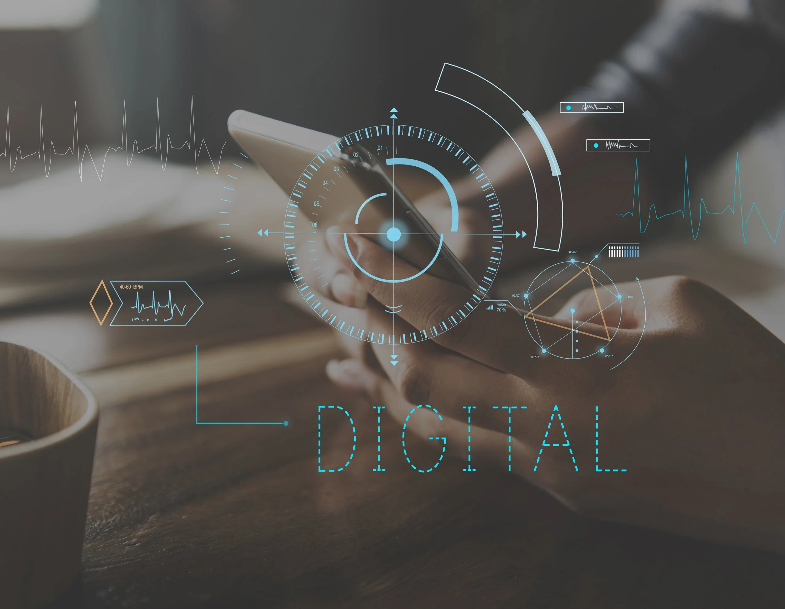 Why Building a Digital Mindset Matters More Than Digital Transformation Alone