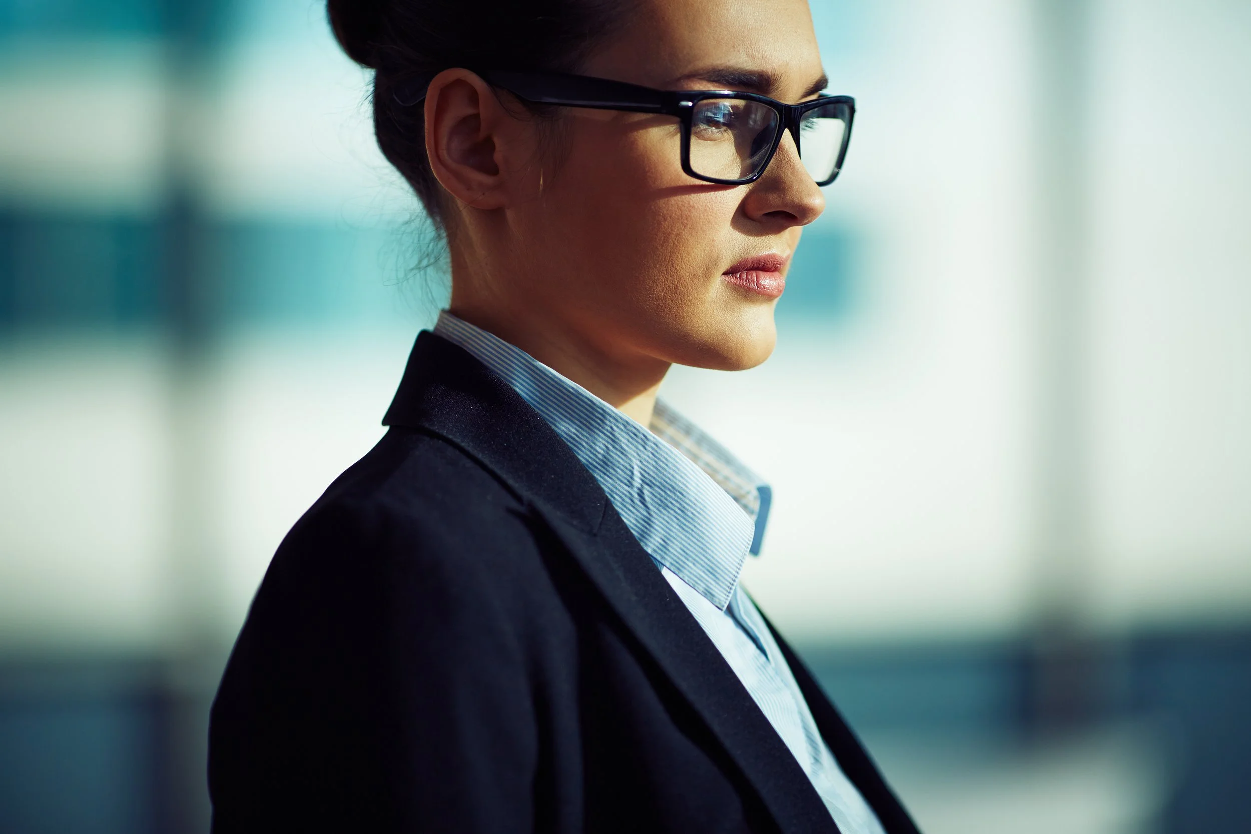 The Executive Visibility Gap: Why Your Leaders Need to Be on LinkedIn and Why Most Aren’t