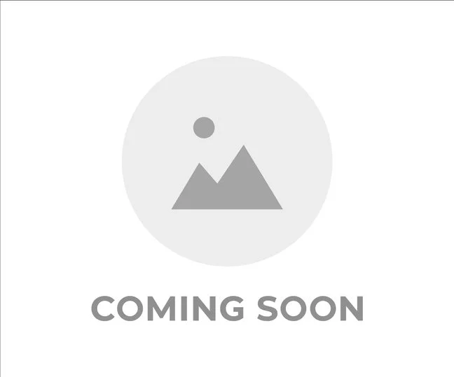 Placeholder image with mountains and sun, and the text "Coming Soon"