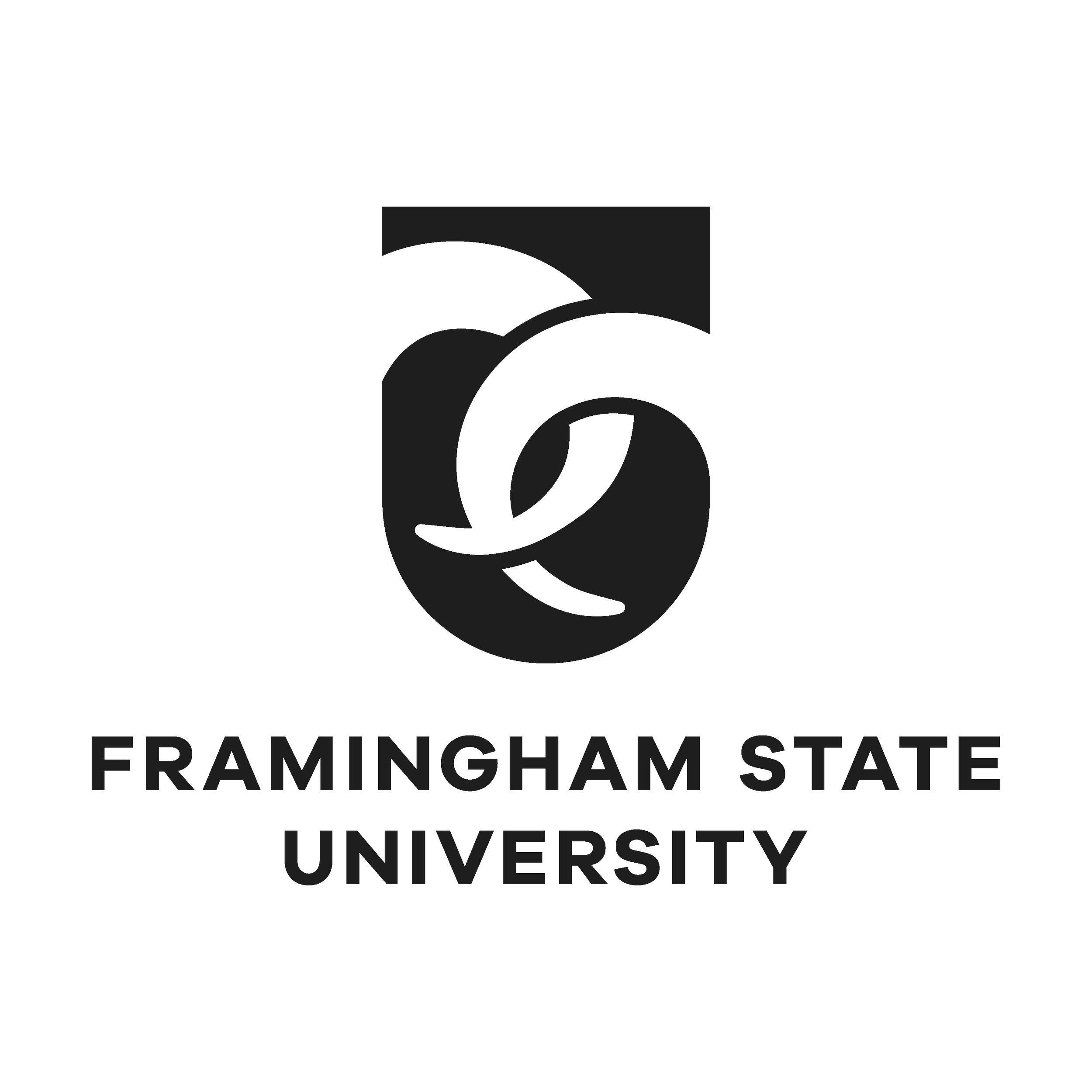 Framingham State University logo