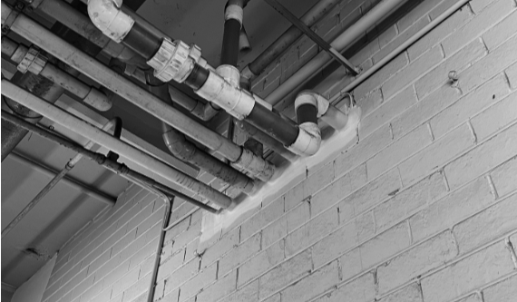 Installation & Rectification Works