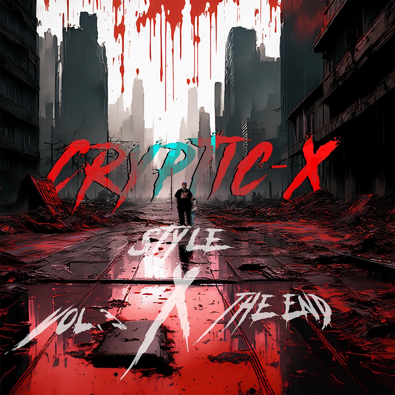Style X Vol. 3