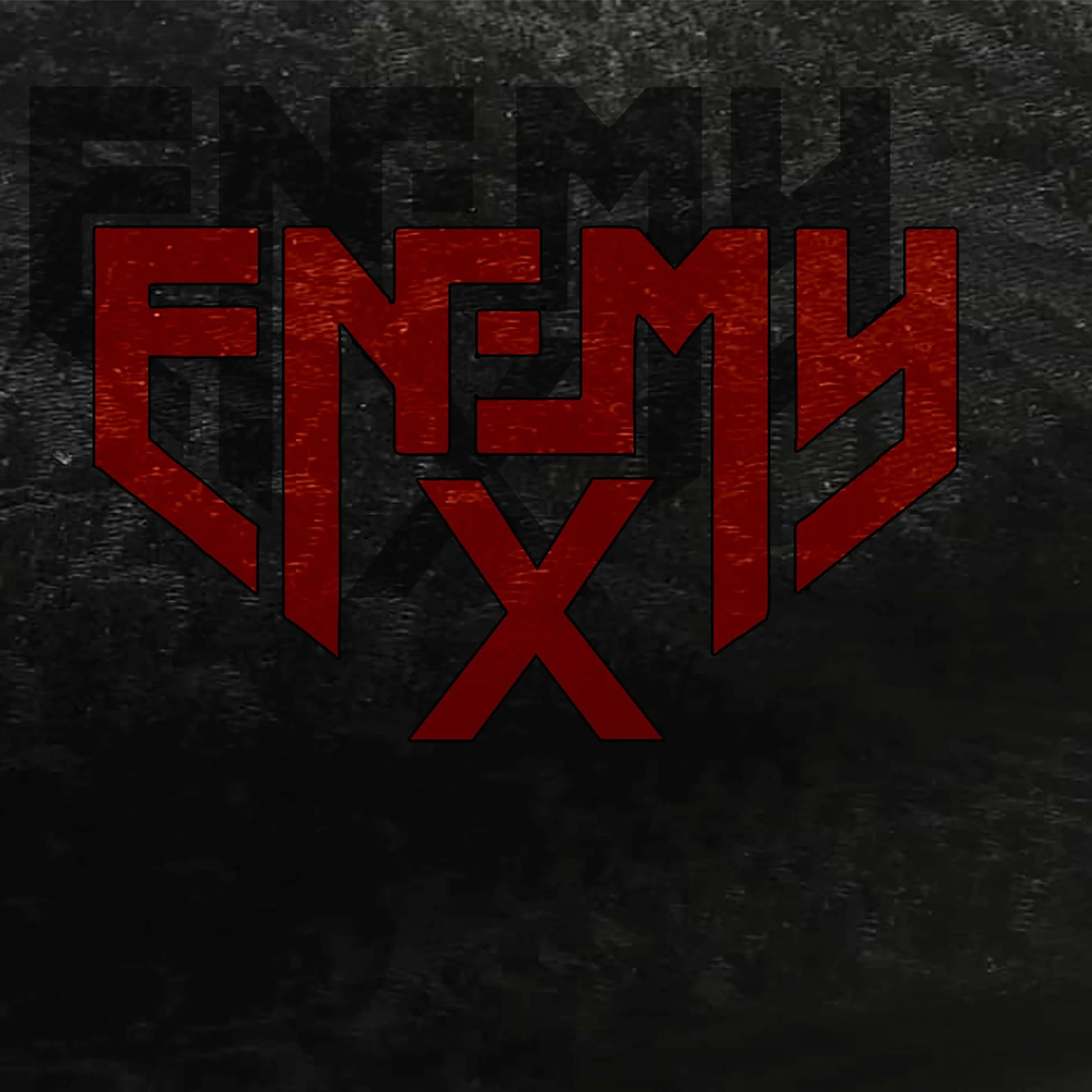 enemyX