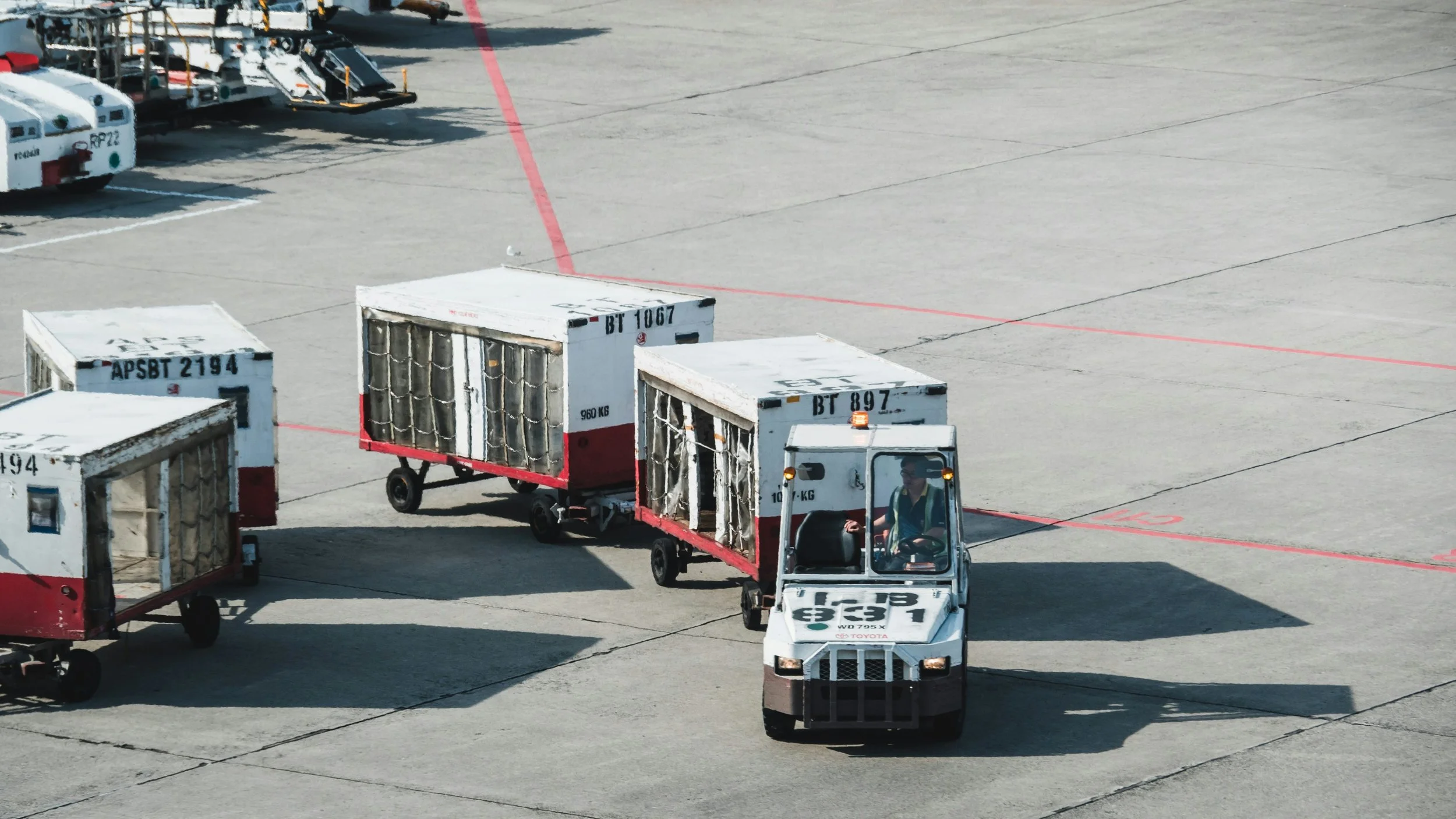 Air Freight