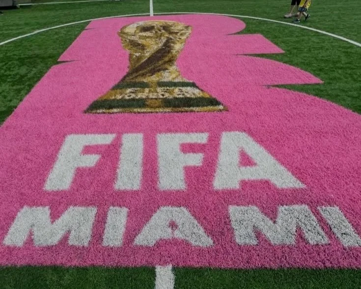 FIFA WORLD CUP
