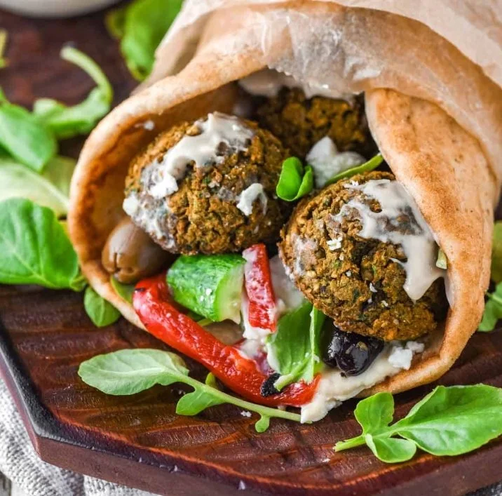 Vegetarian Diet Plan