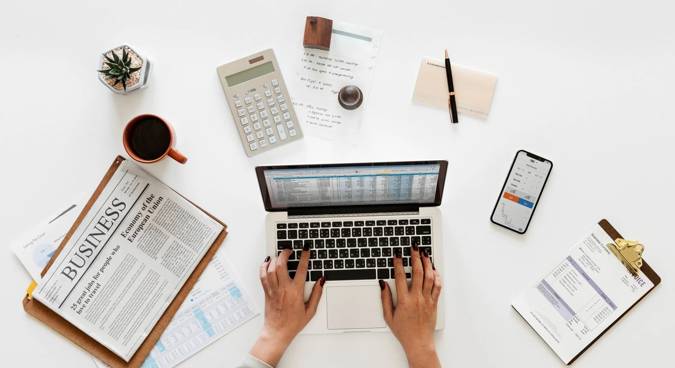 Cash Flow Is Becoming a Bigger Focus Than Ever in 2026