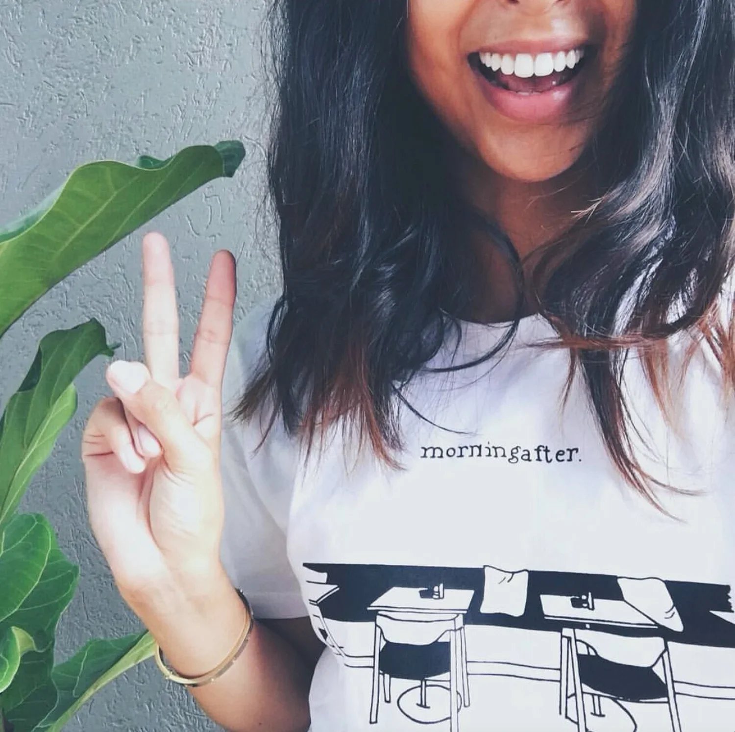 MA T-shirt Banquet Booth