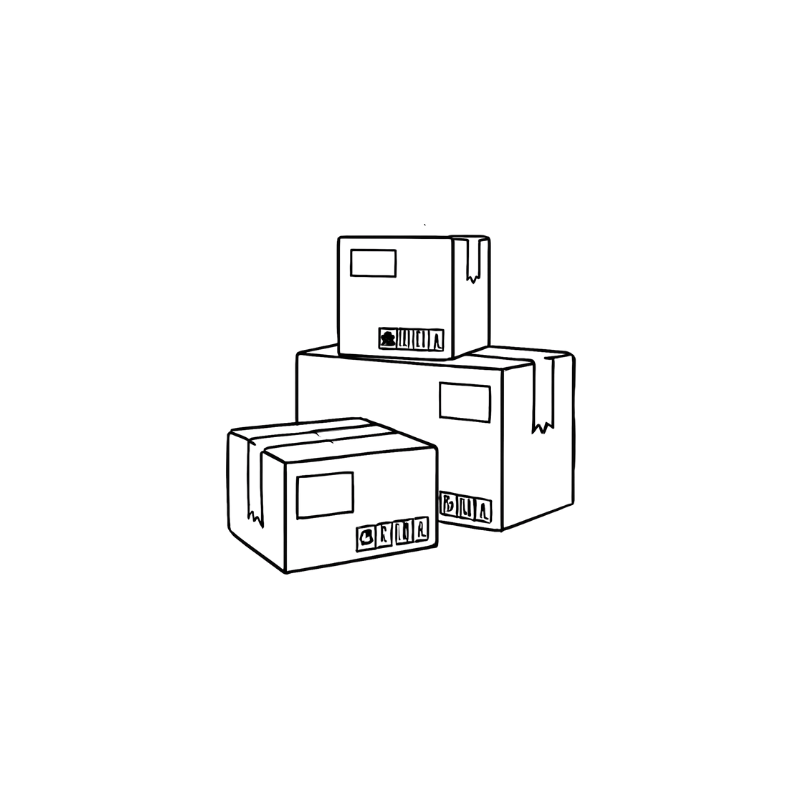 Saguaro Ships Your Order