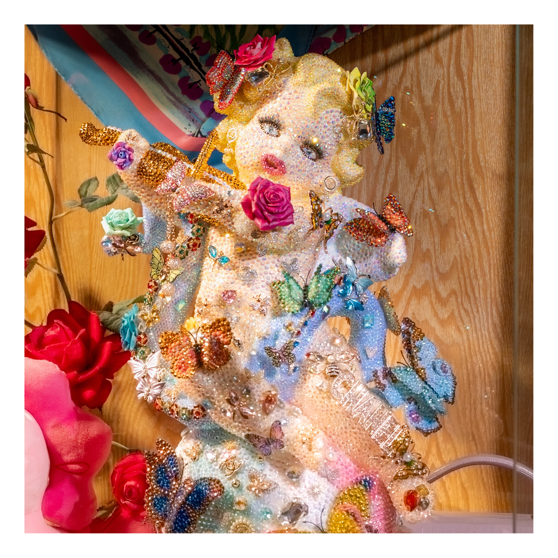 Petal Pixie 2024