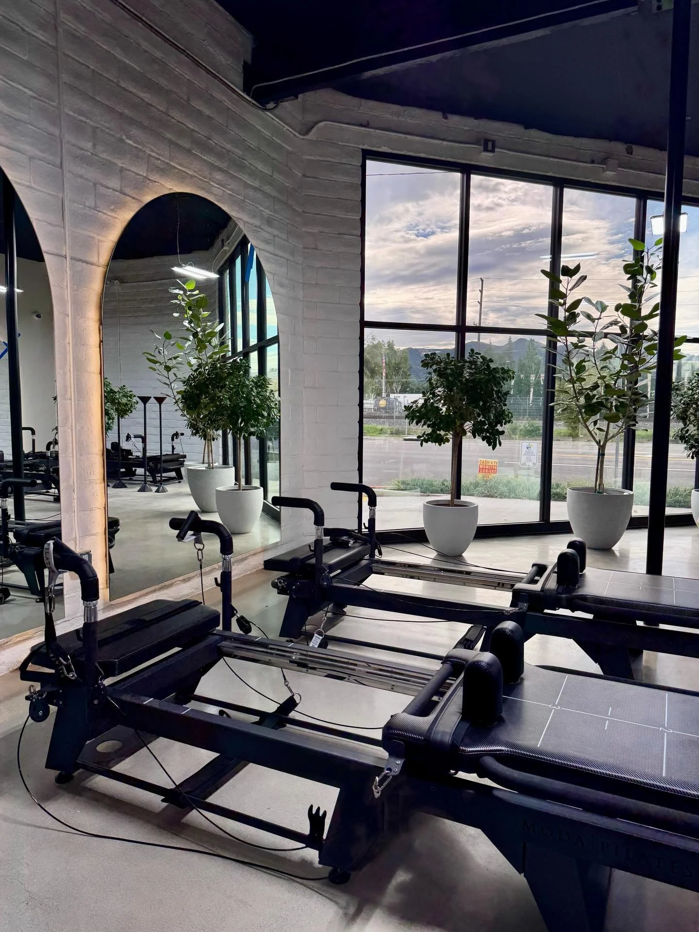 Your new favorite studio is here&hellip; grab a friend and join us on Tuesday 11/25🤍