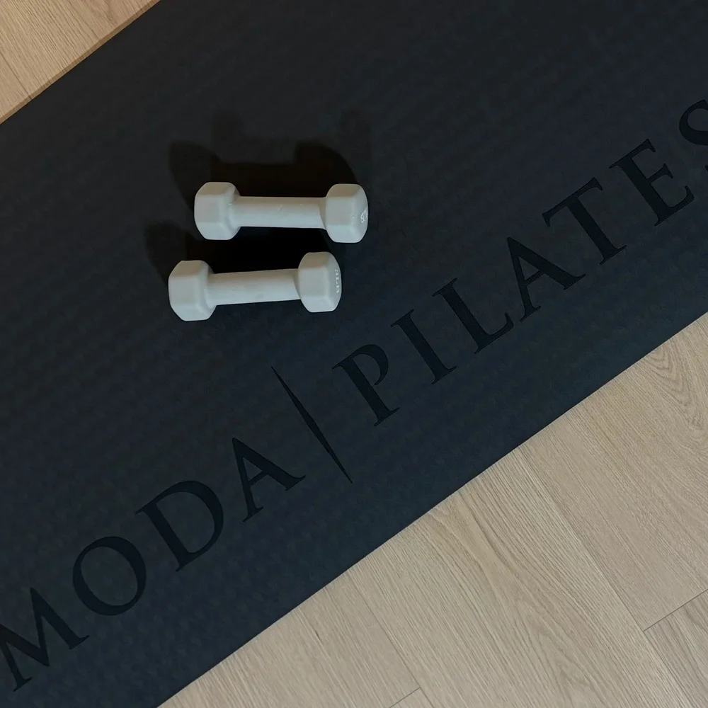 Mat Pilates